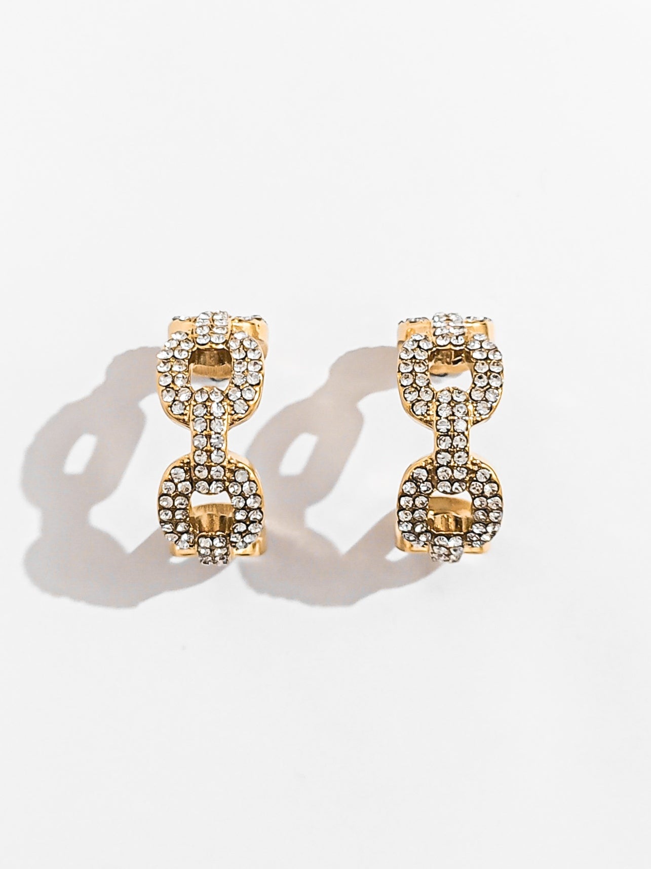 Boucles d'oreilles Phaedra