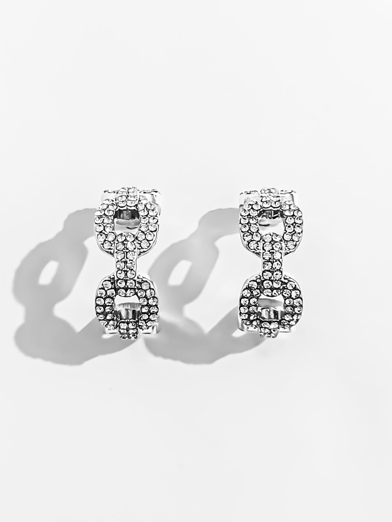 Boucles d'oreilles Phaedra