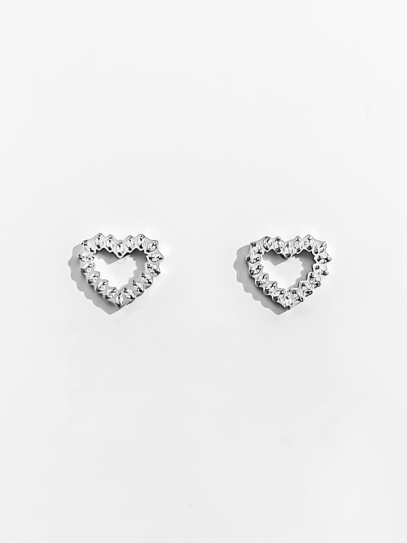 Boucles d'oreilles Isabelle