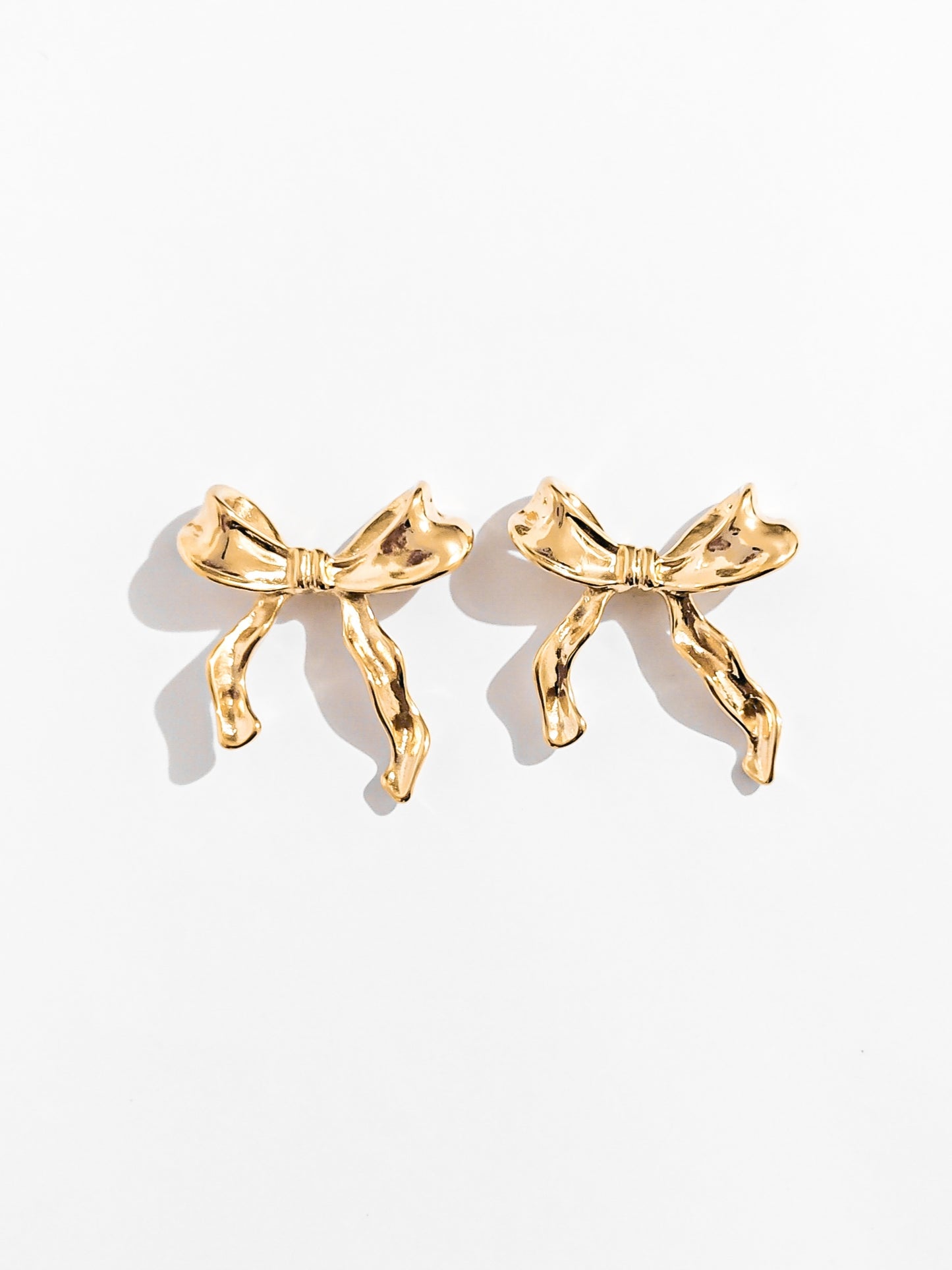 Boucles d'oreilles Pretty