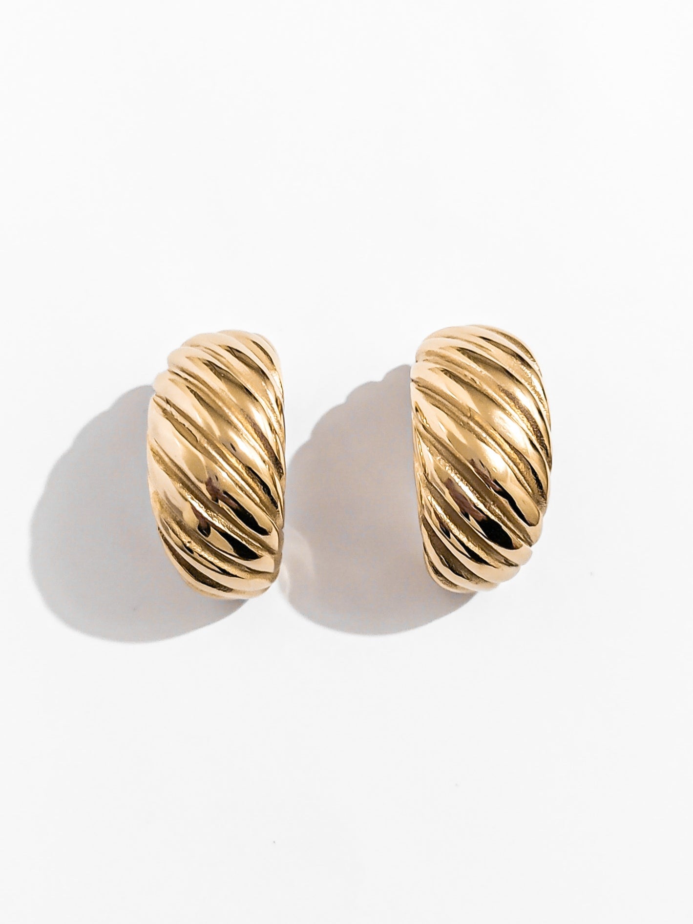 Boucles d'oreilles Miriana
