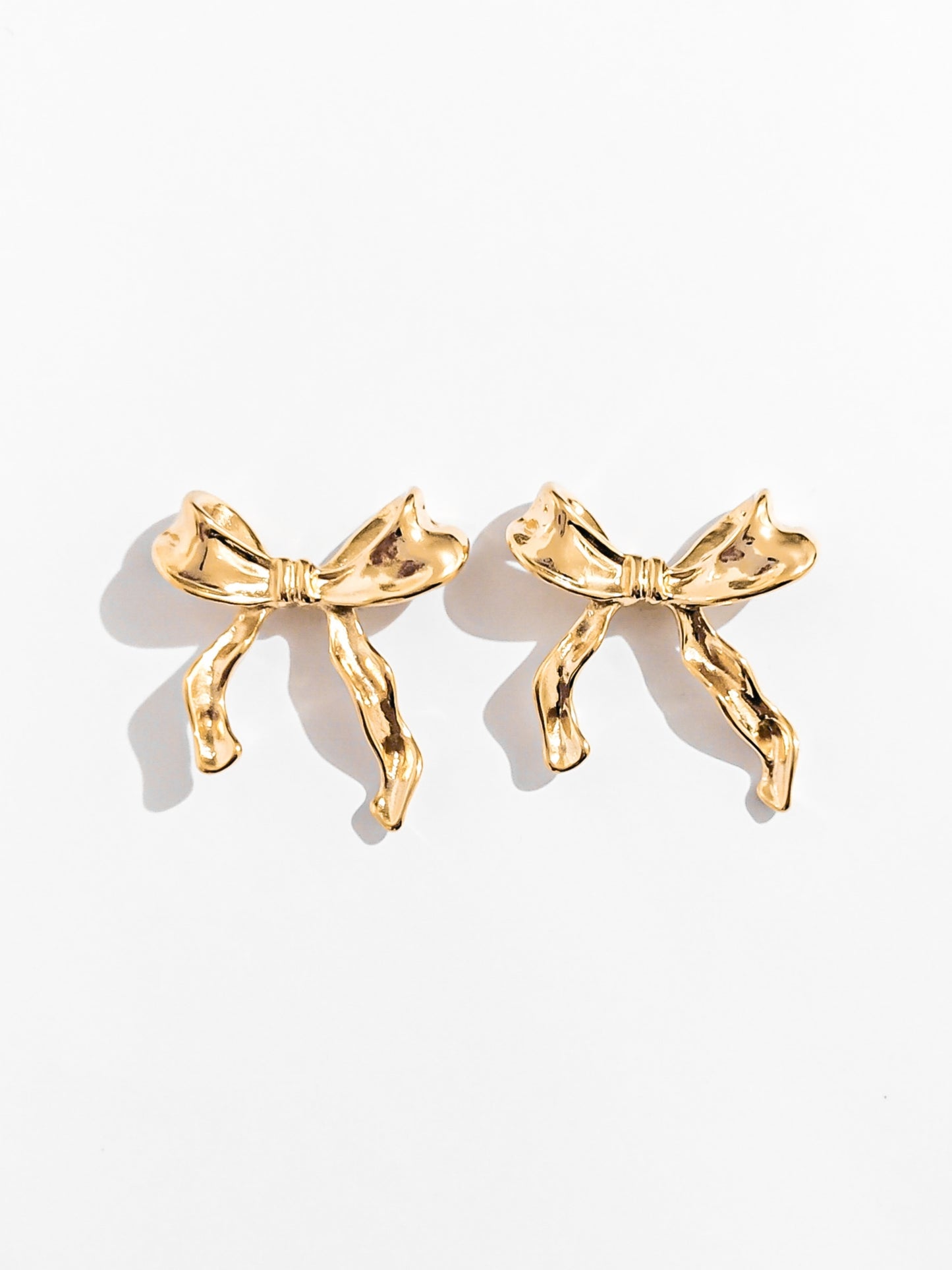 Boucles d'oreilles Pretty