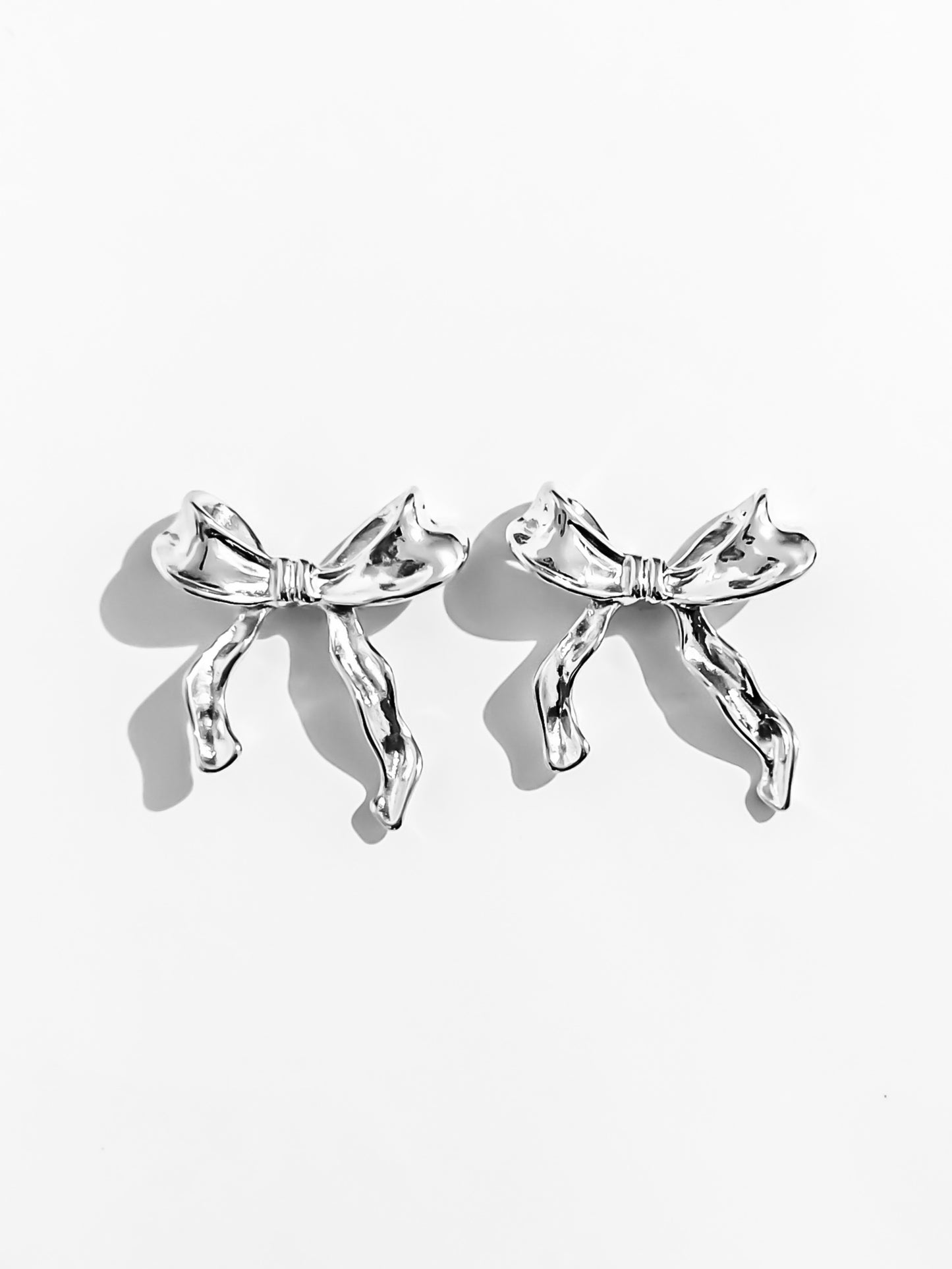 Boucles d'oreilles Pretty