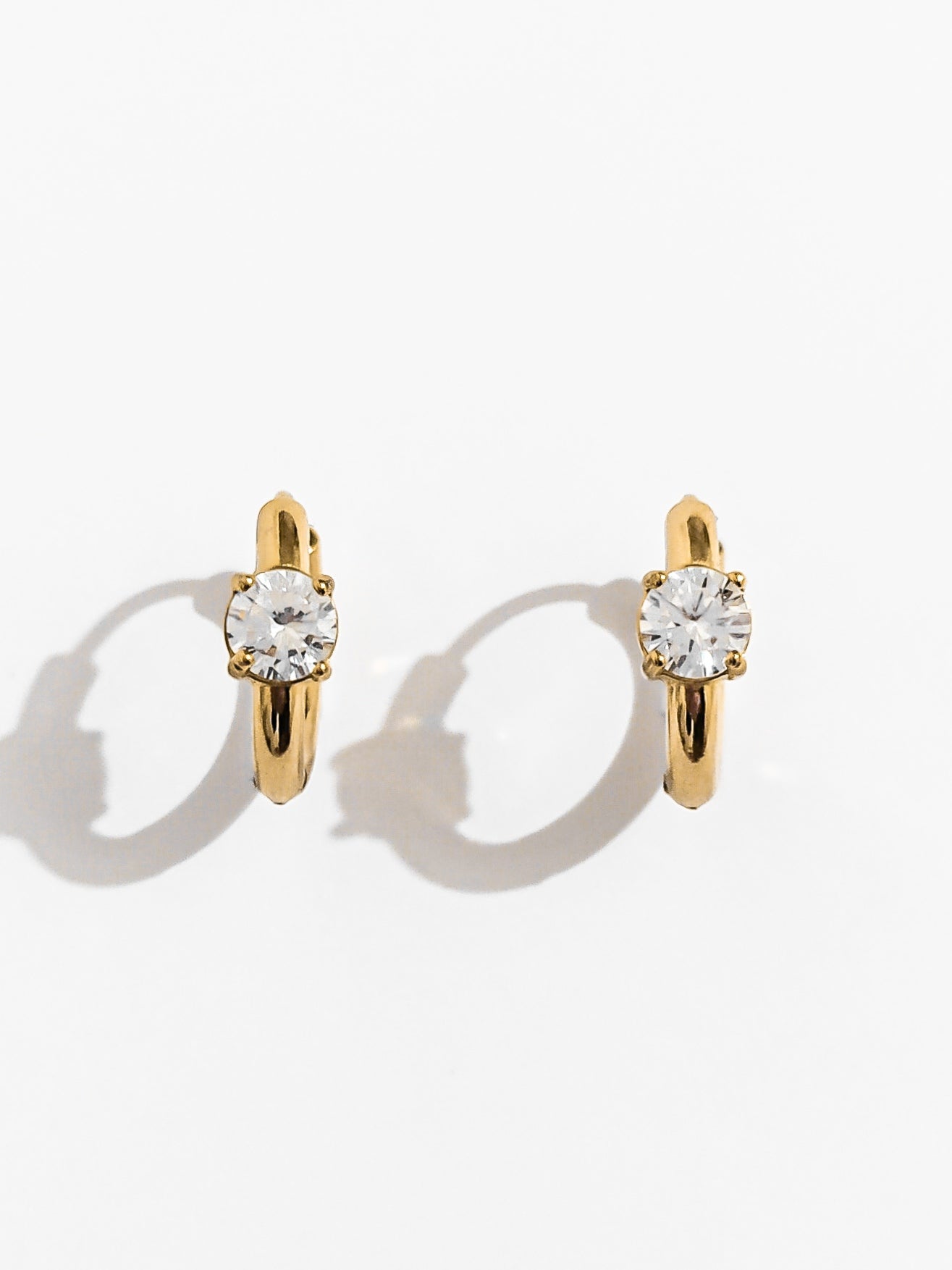 Boucles d'oreilles Sorcha