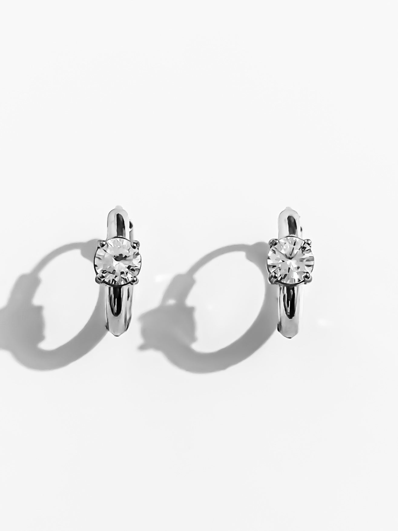 Boucles d'oreilles Sorcha