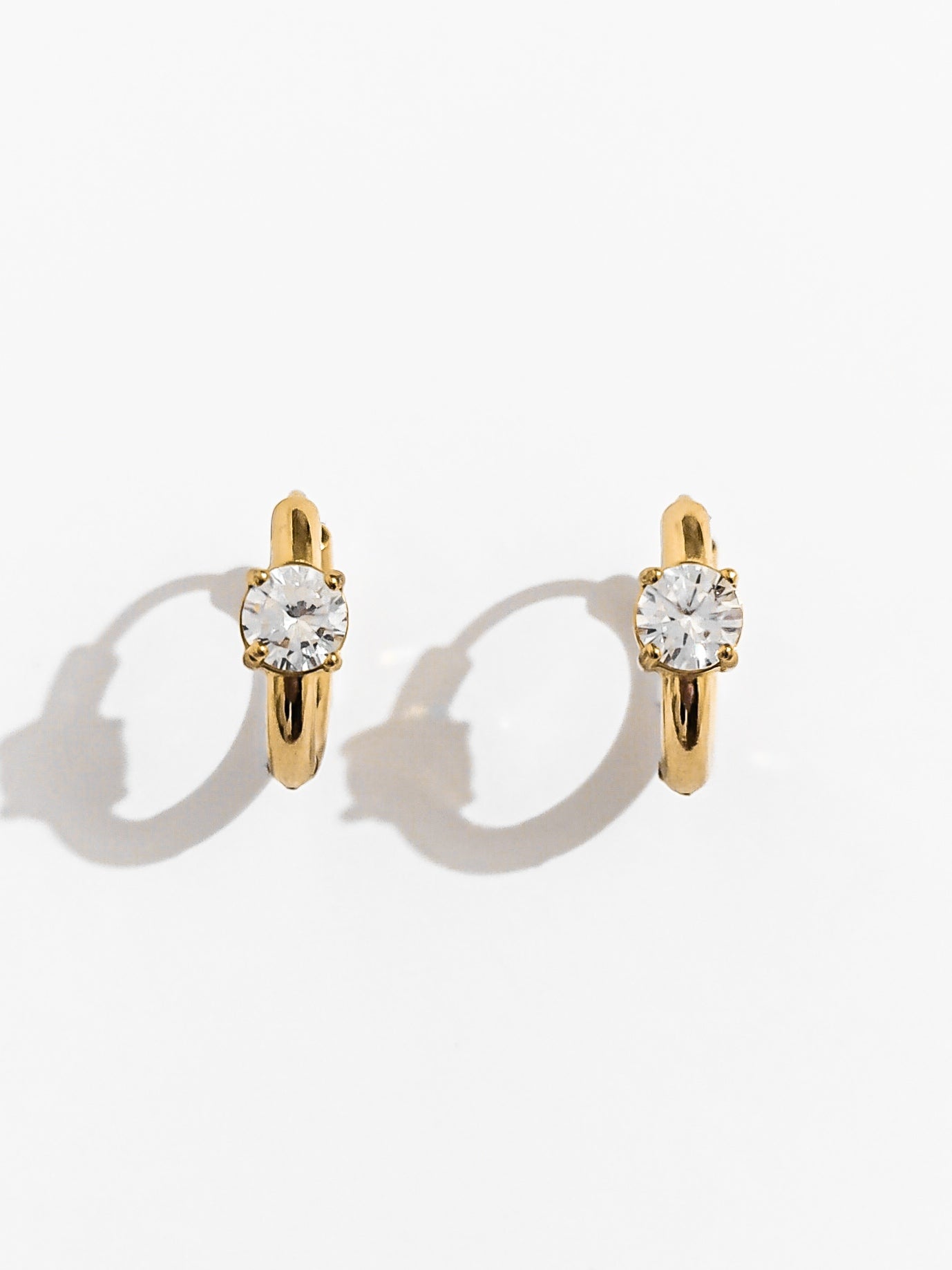 Boucles d'oreilles Sorcha