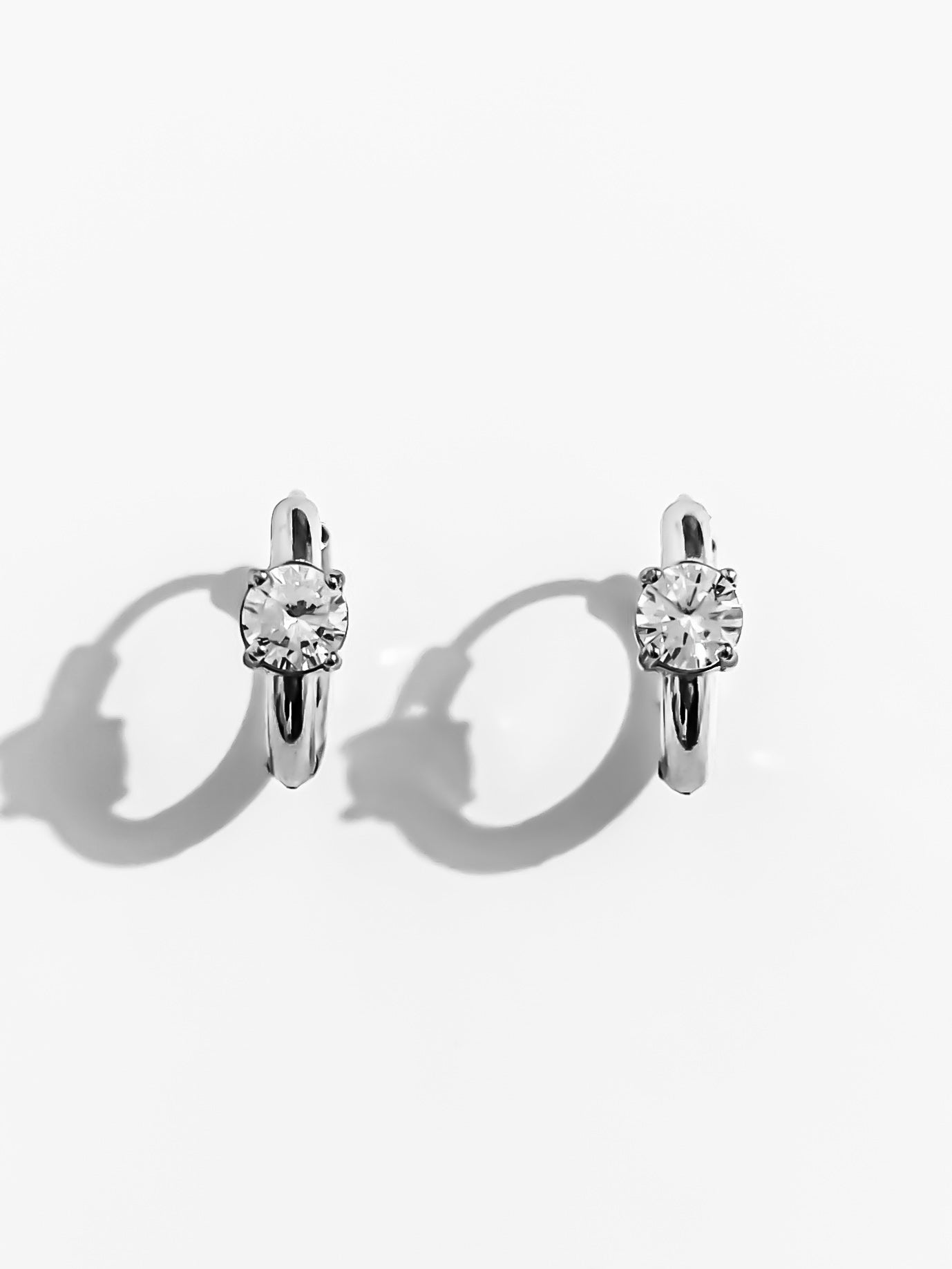Boucles d'oreilles Sorcha