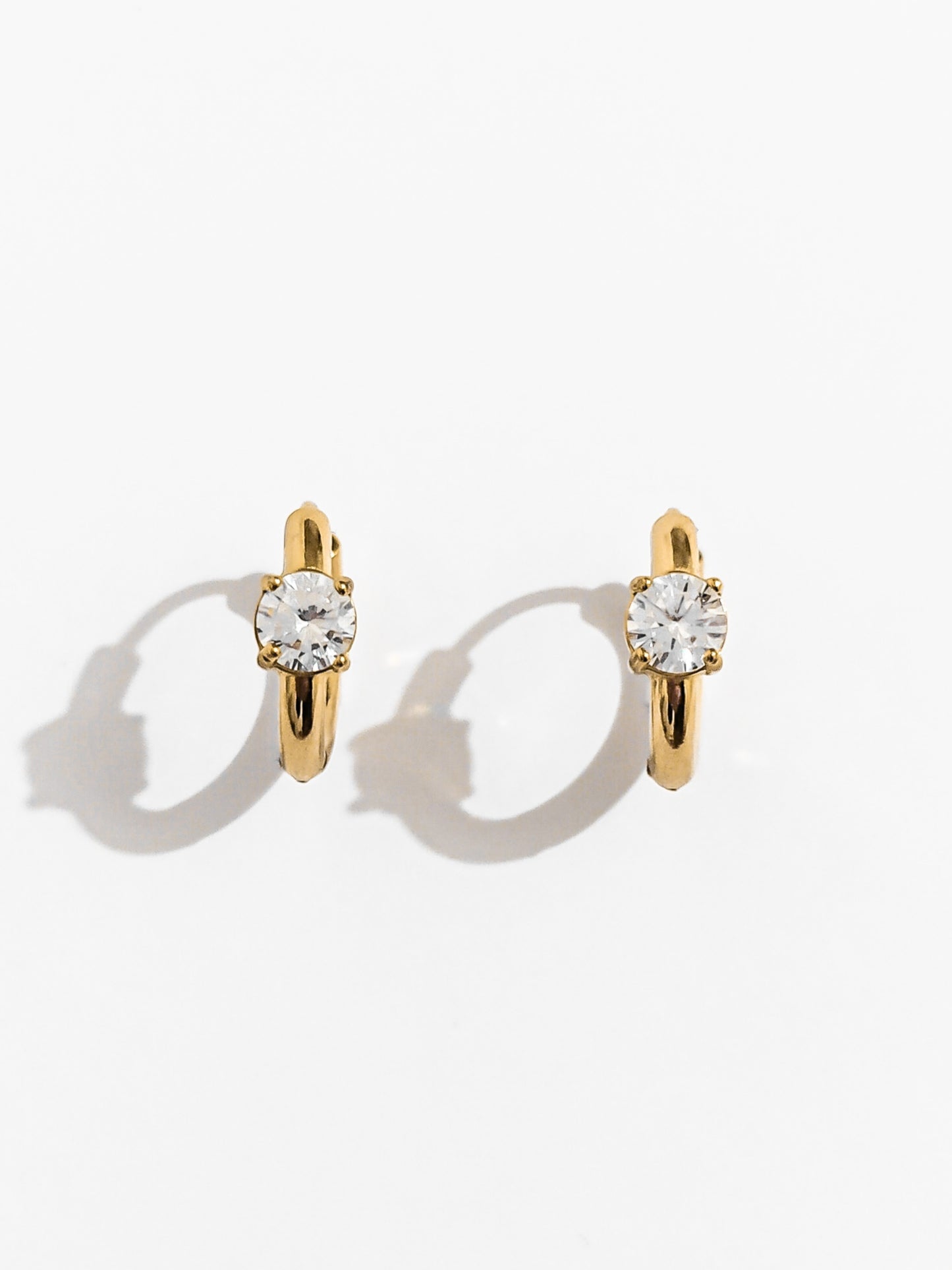 Boucles d'oreilles Sorcha