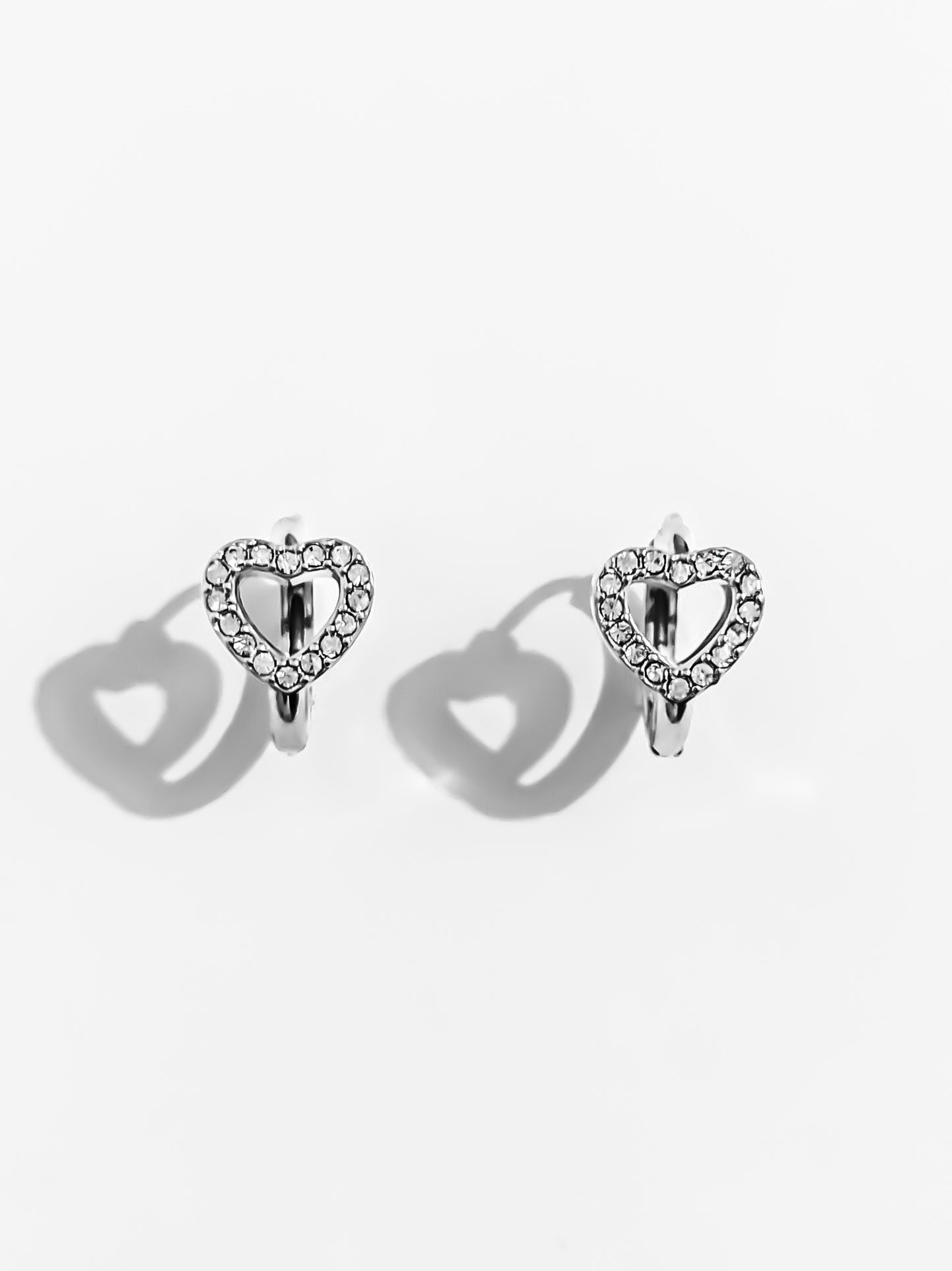 Boucles d'oreilles Amy