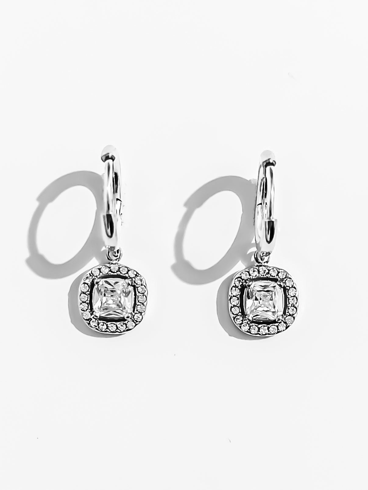 Boucles d'oreilles Lainey