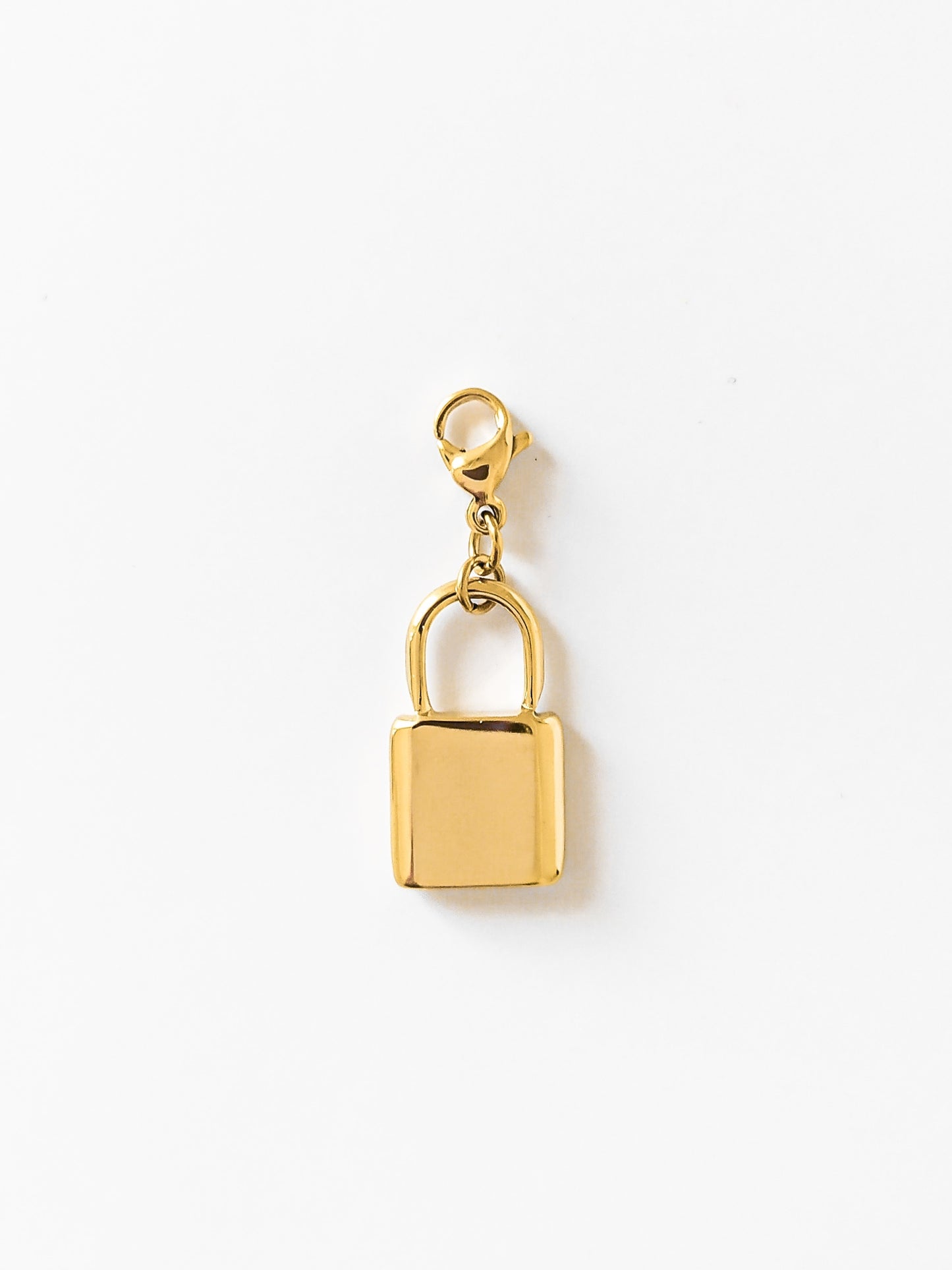 Charm cadenas