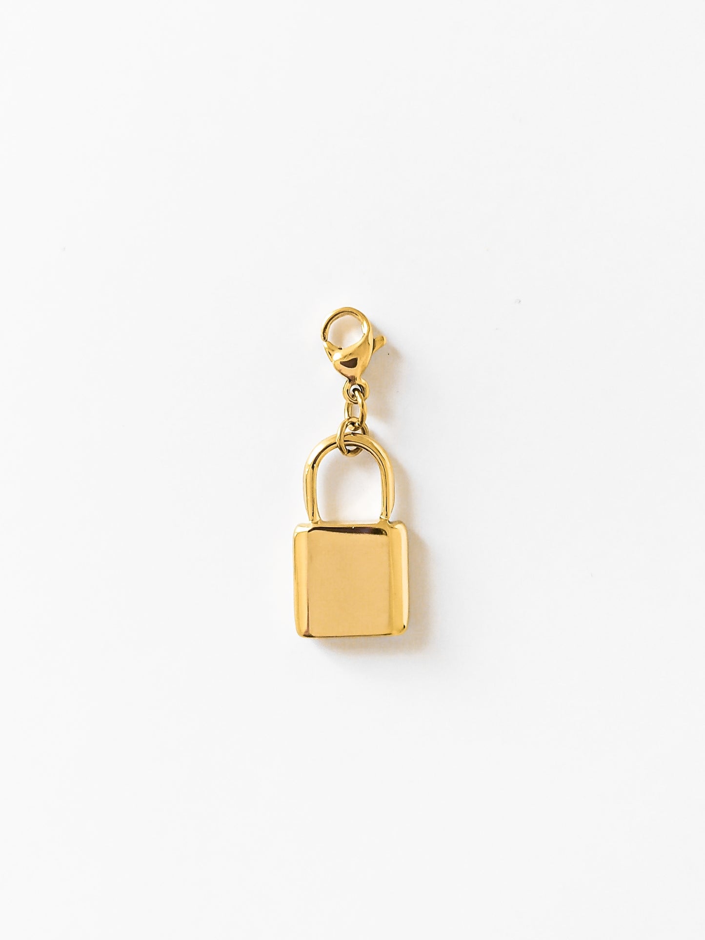 Charm cadenas