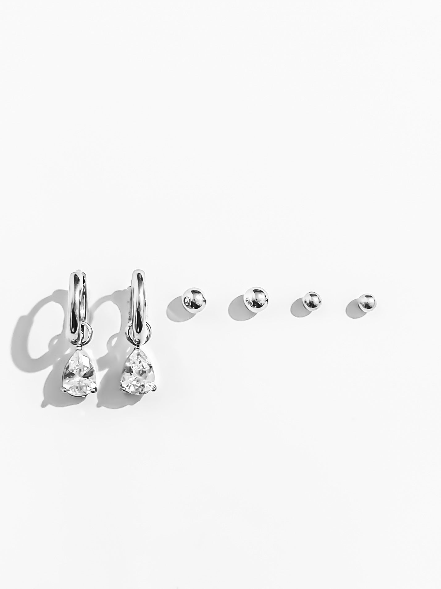 Boucles d'oreilles Feven