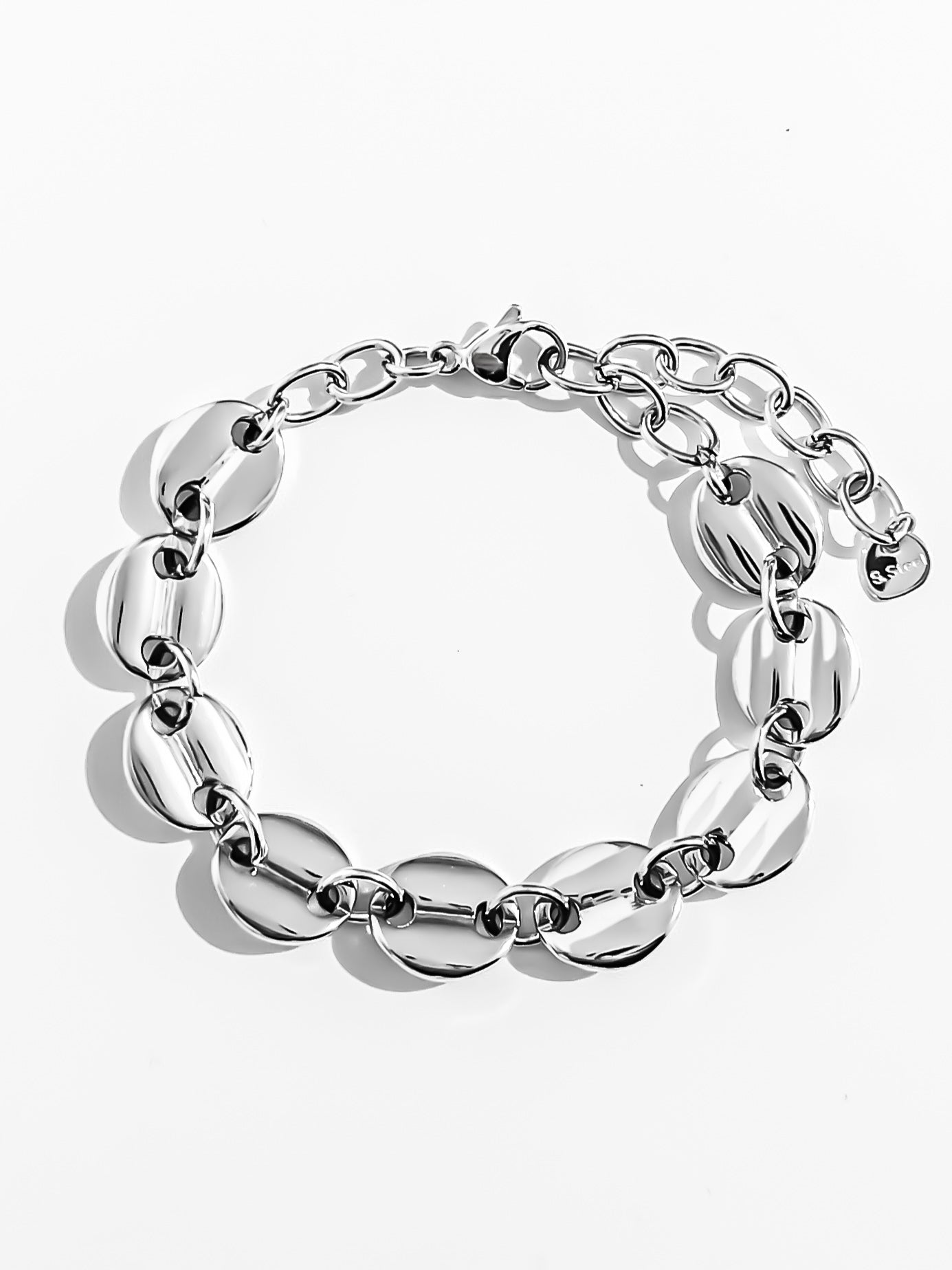 Bracelet Coffee bean