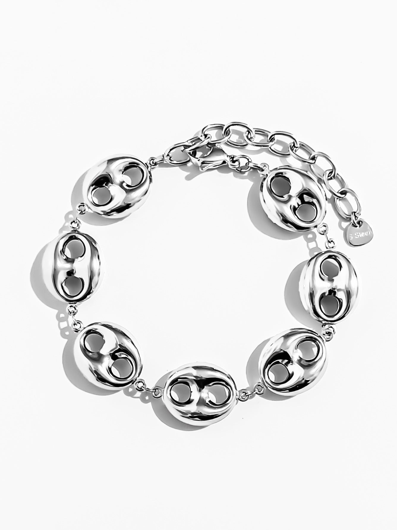 Bracelet Grain de café