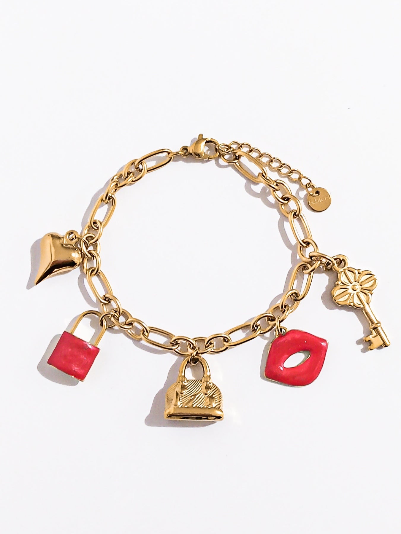 Bracelet I am a Woman