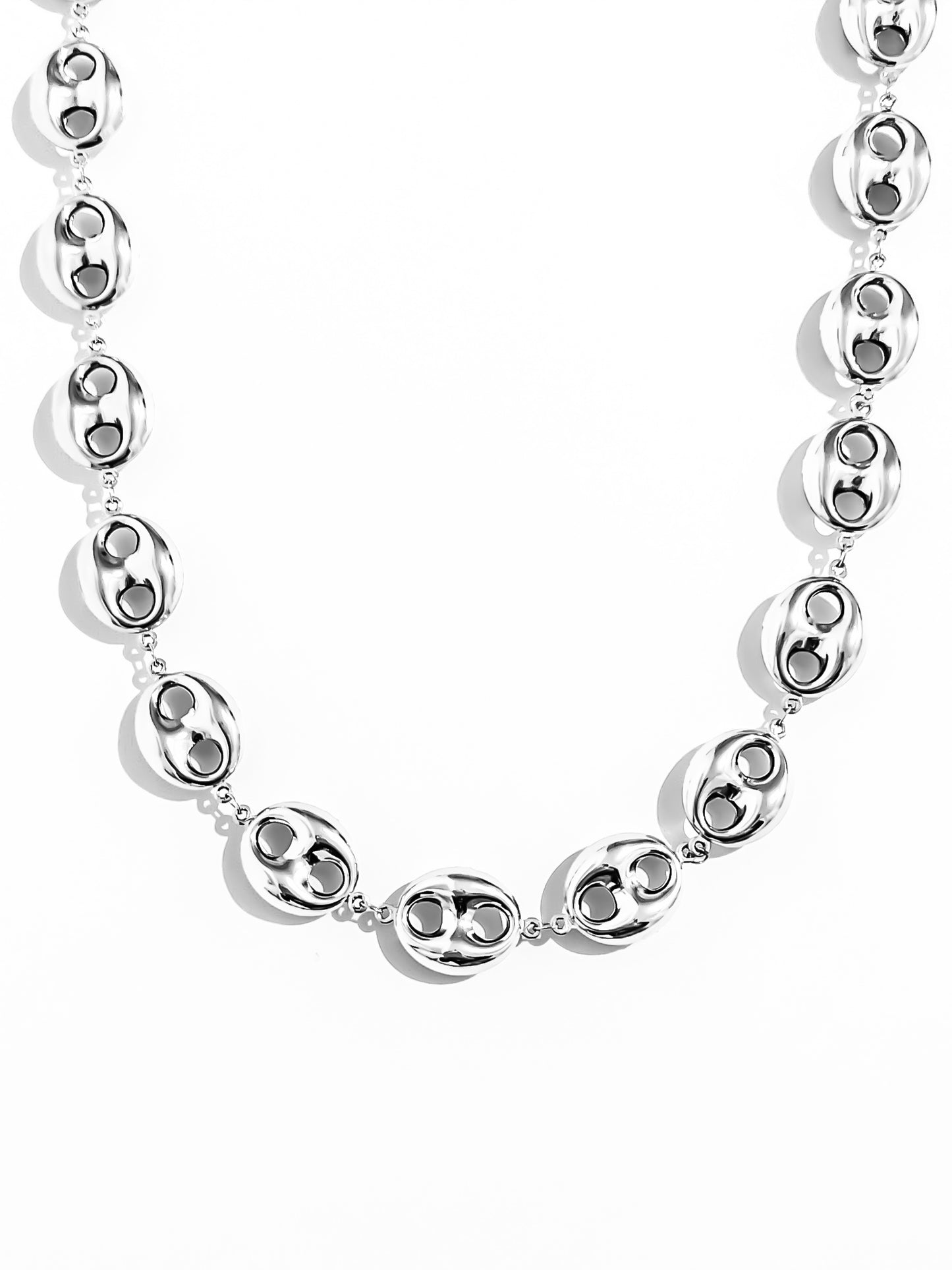 Collier Grain de café