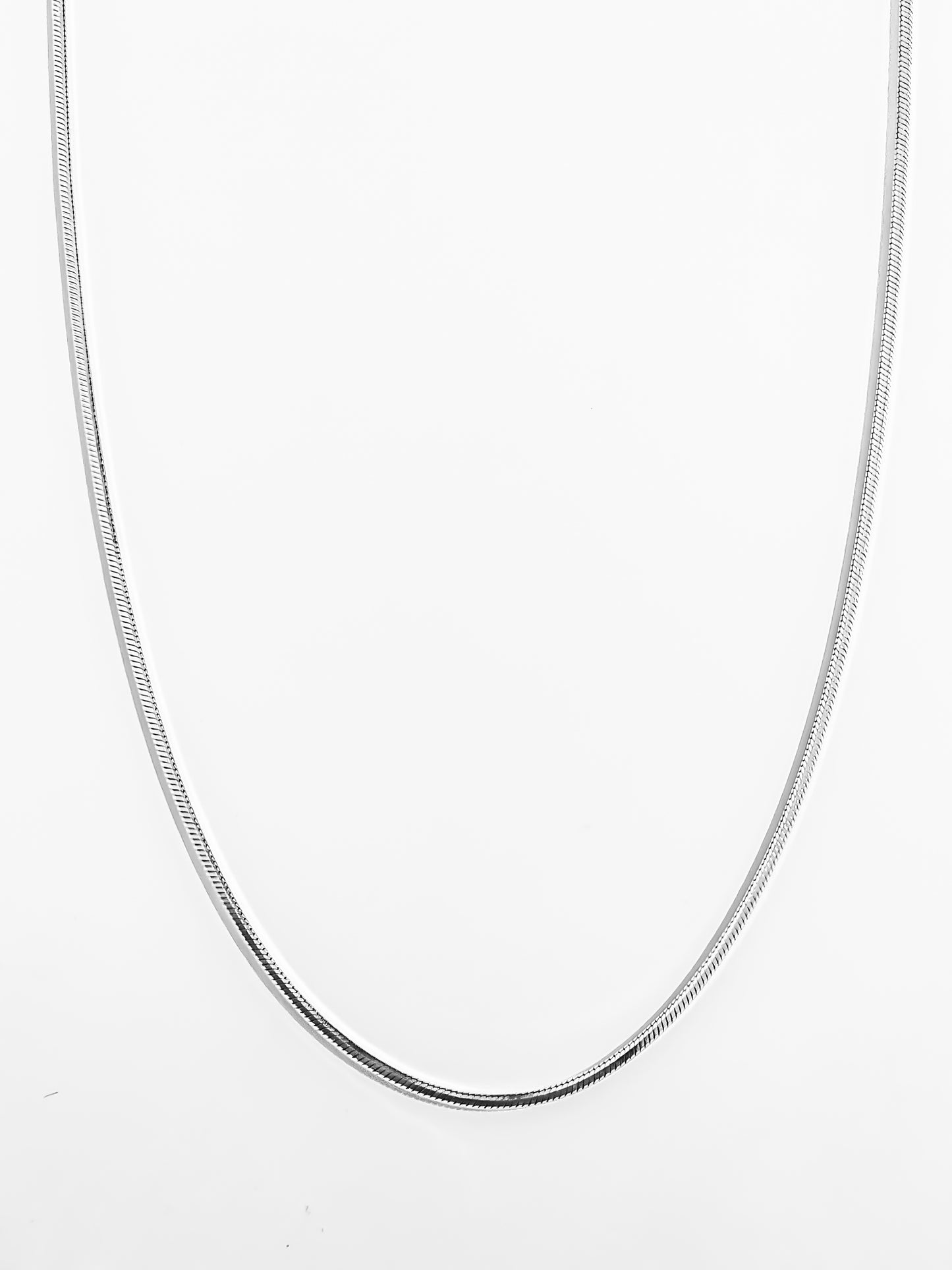 Collier sautoir Evalyn