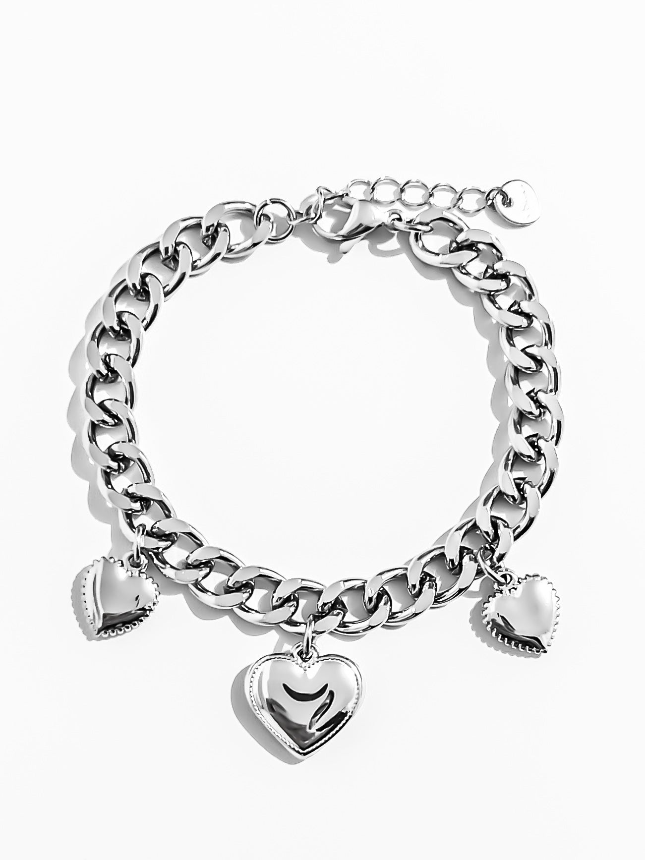 Bracelet Coeur