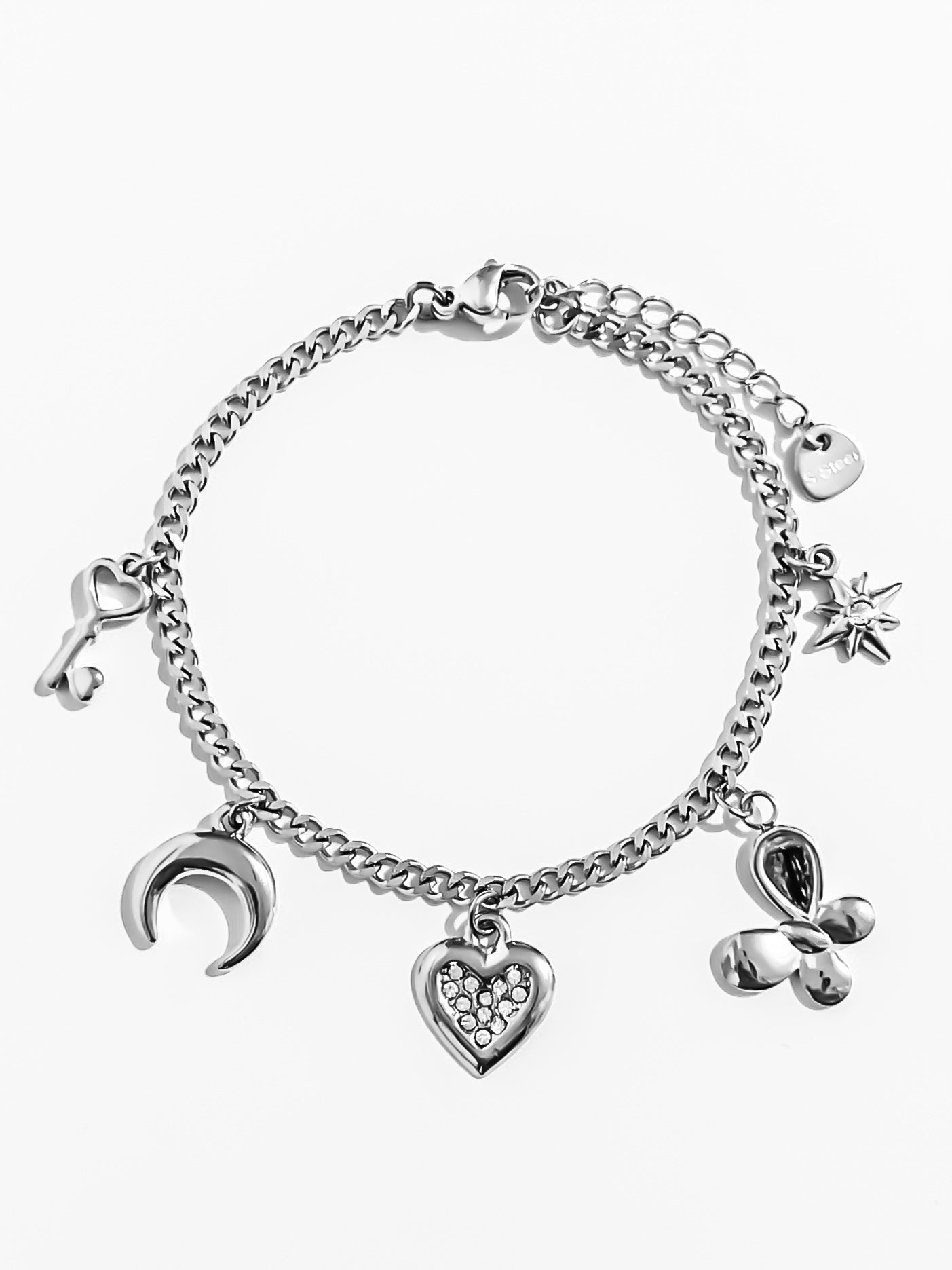 Bracelet Quatre