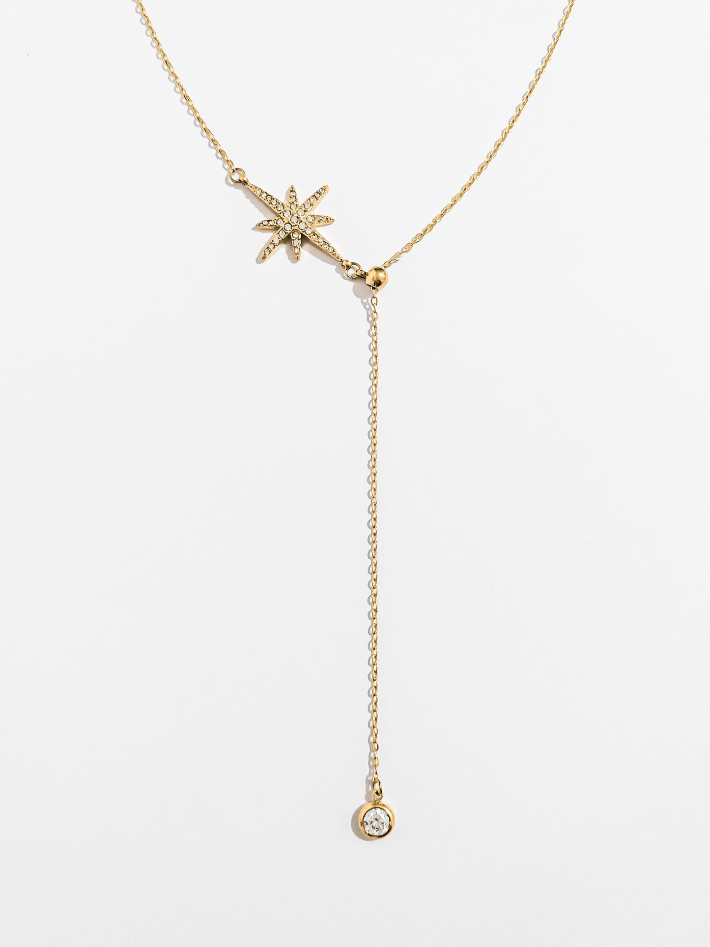Andrea necklace
