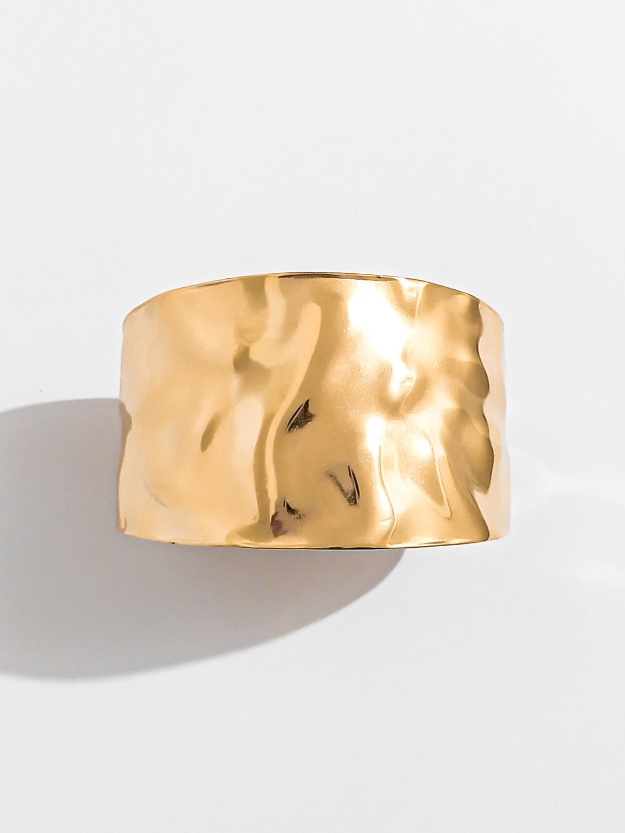 Bracelet manchette Maudeline