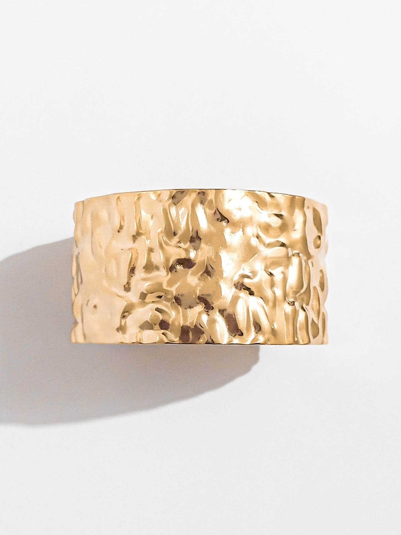 Bracelet manchette Elswith