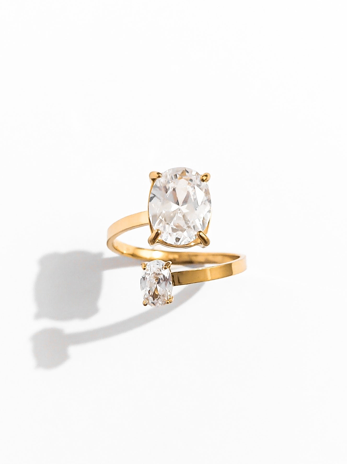 Bague Alisa