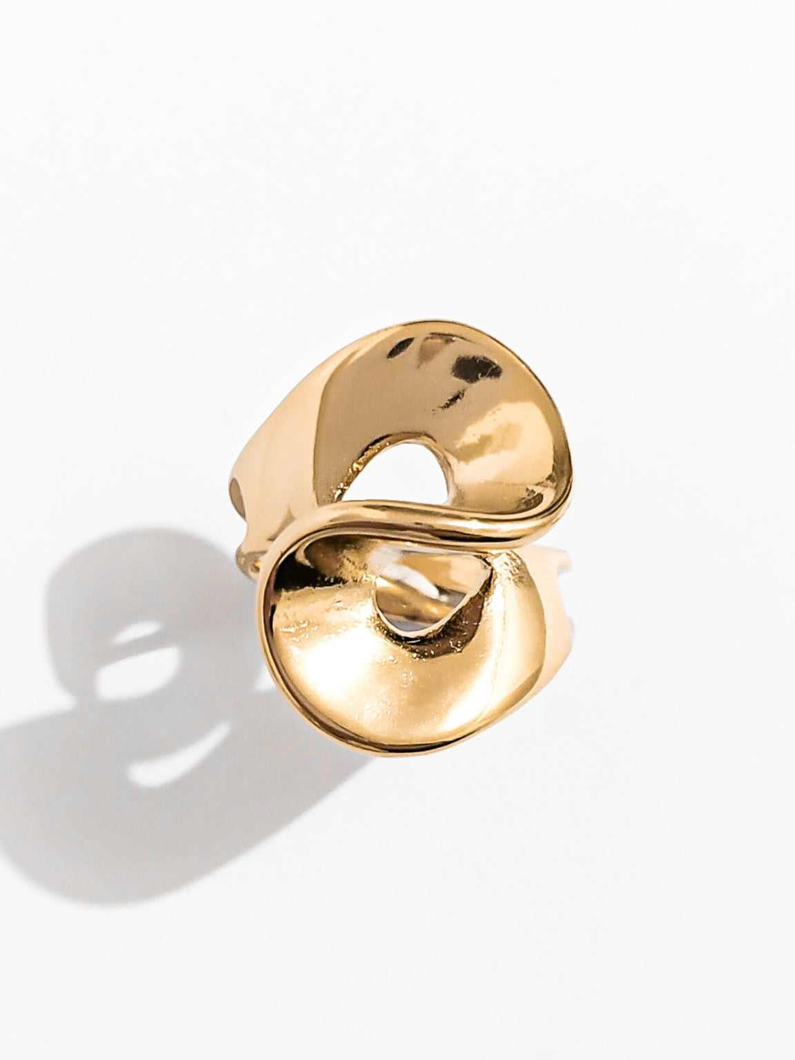 Bague Ribbon
