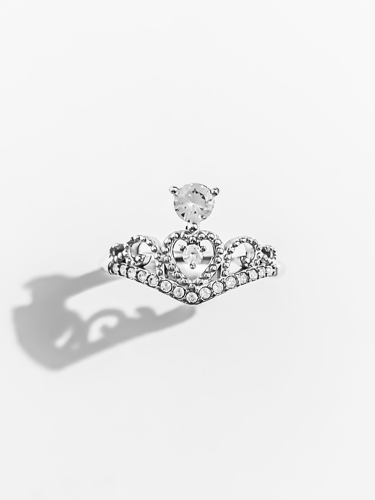 Bague Jolie Couronne