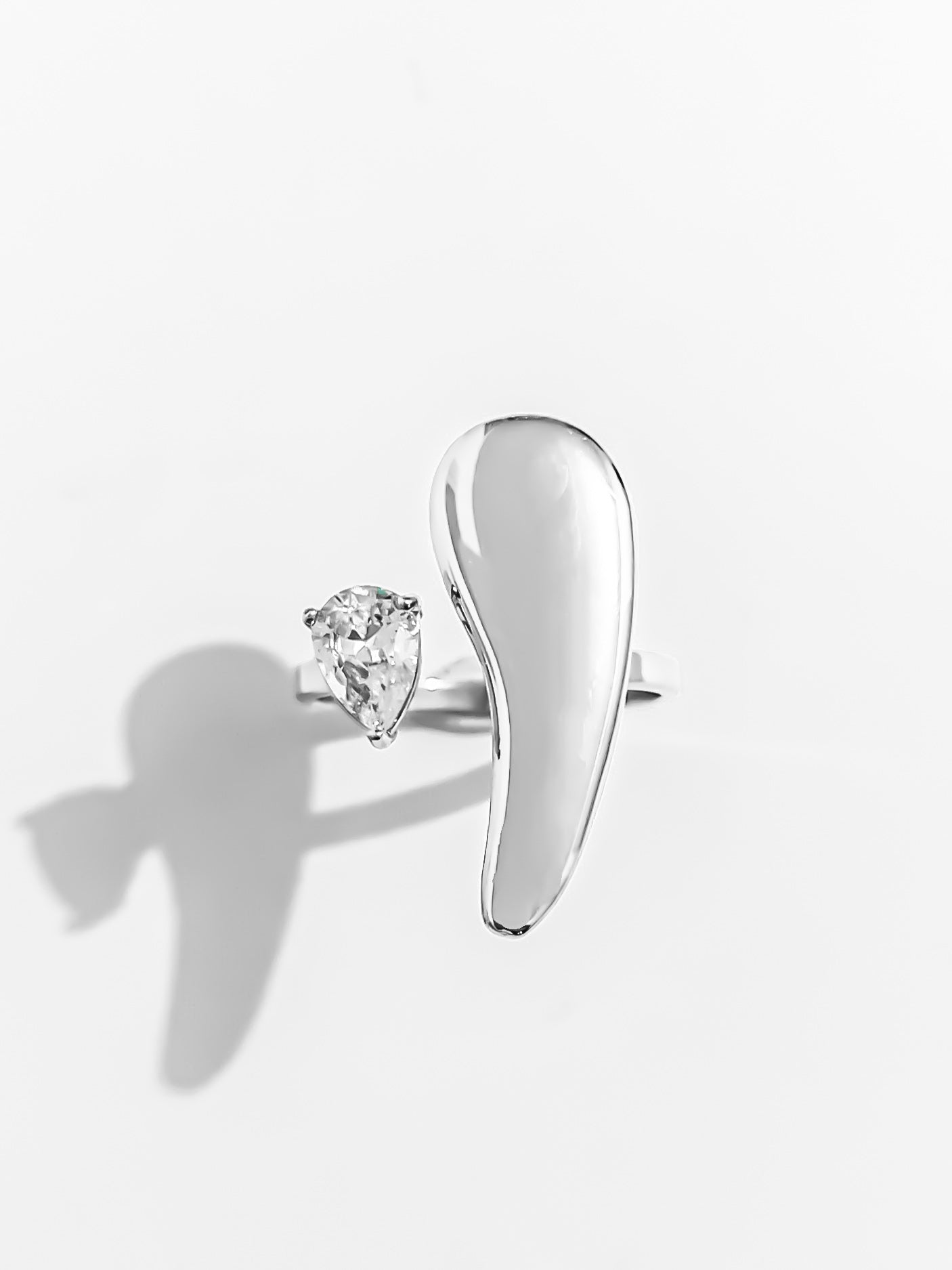 Bague Onze