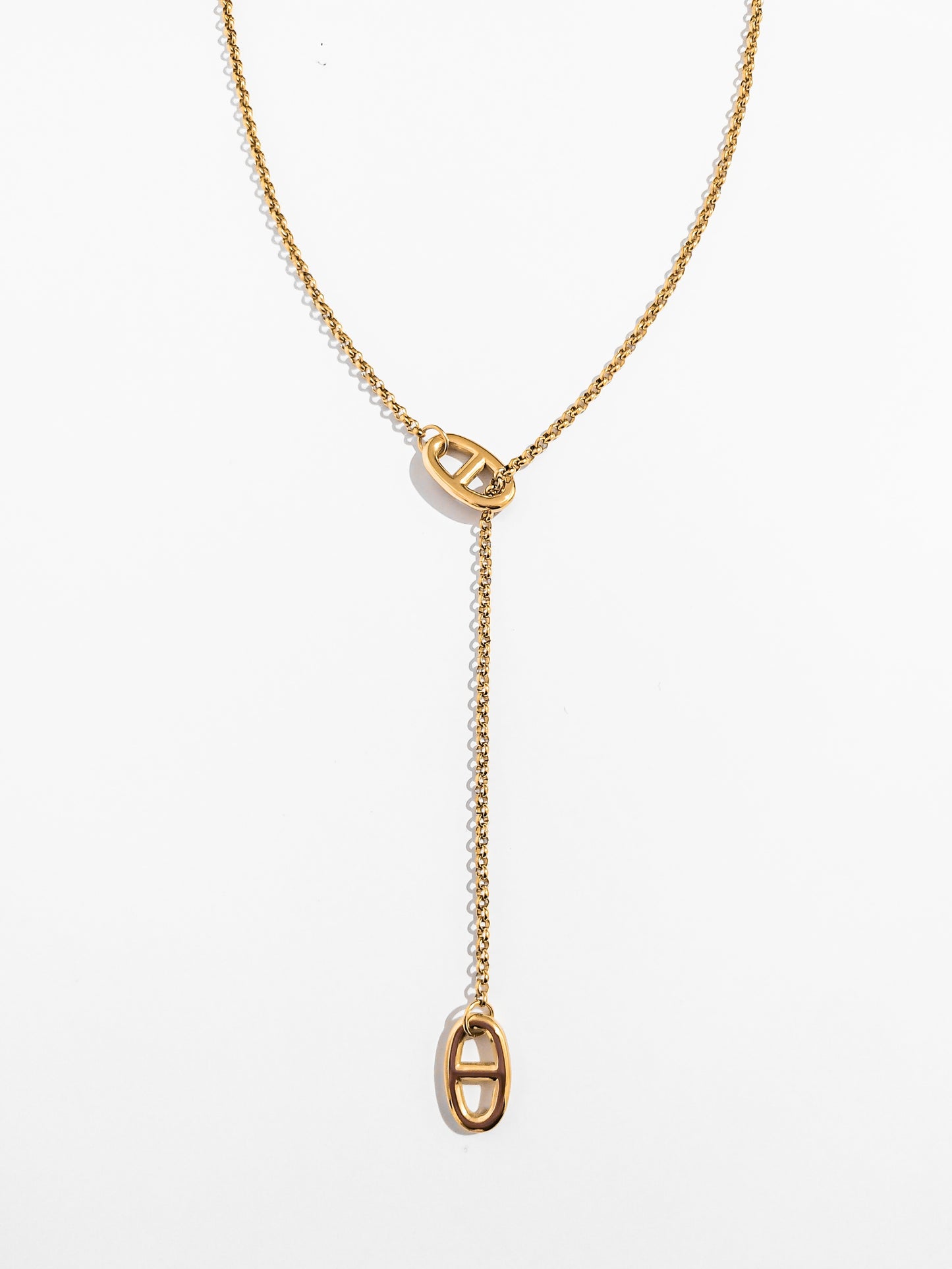 Collier Deux