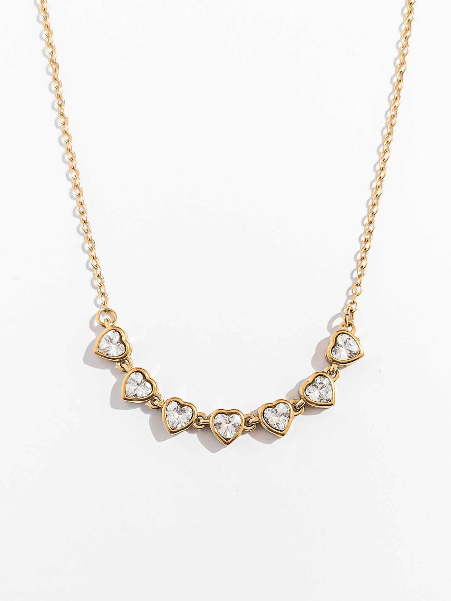 Andrea necklace