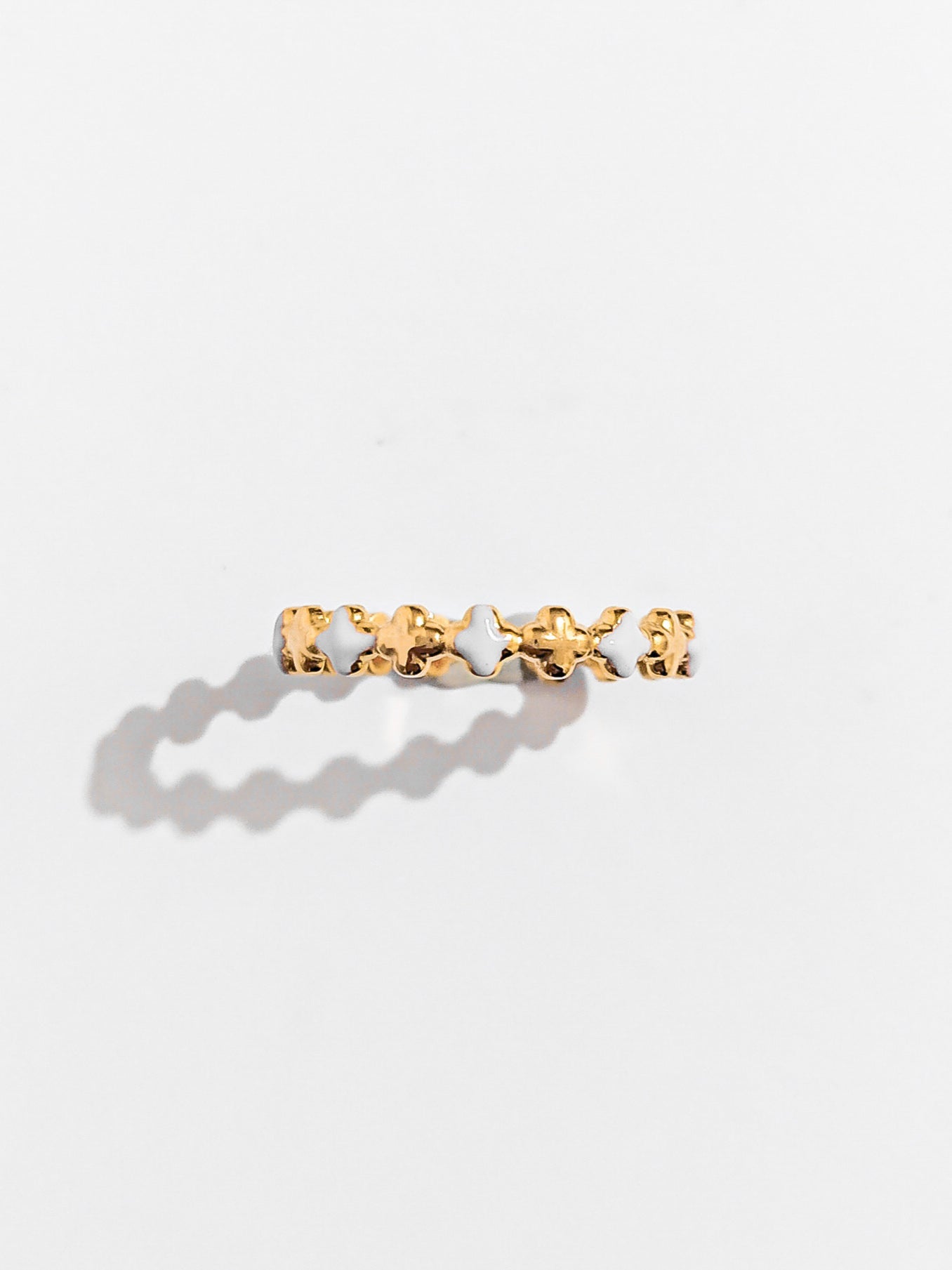 Bague Treize