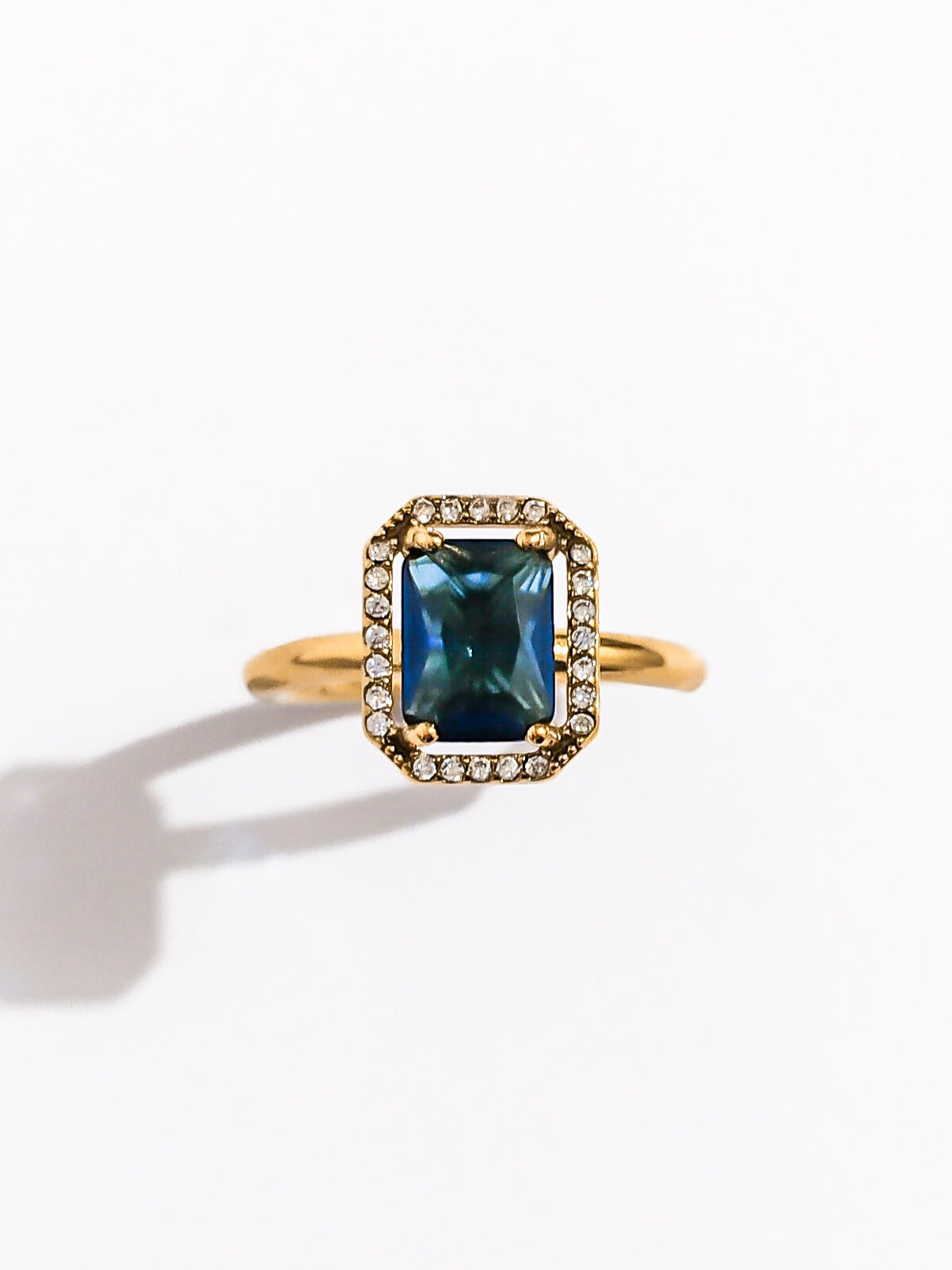 Bague Vingt