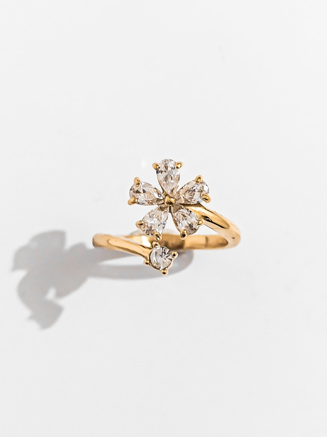 Aline ring