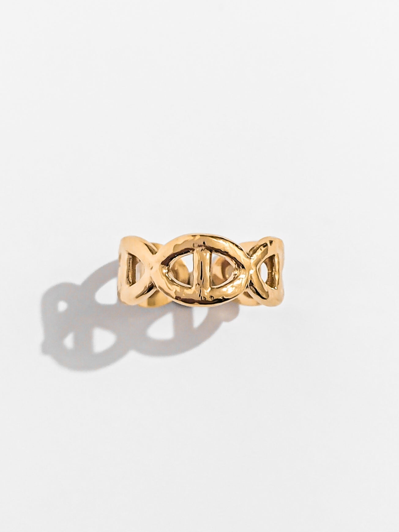 Bague Vingt Trois