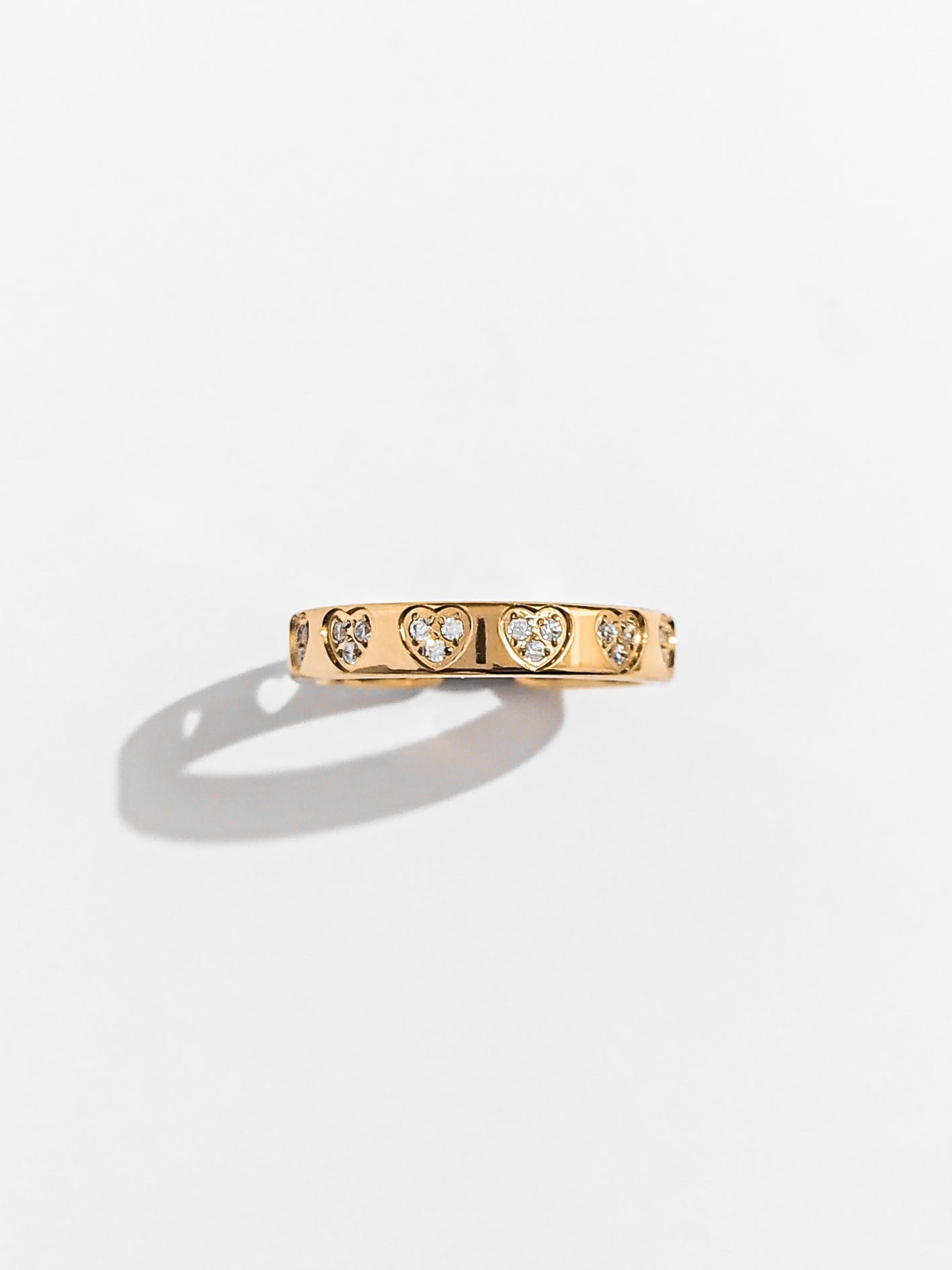 Bague Trente