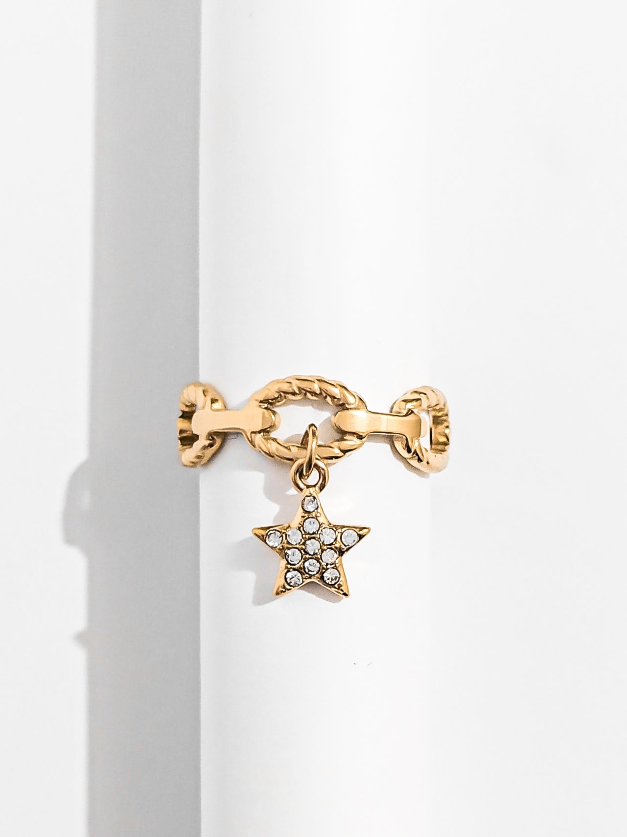 Bague Trente et Un