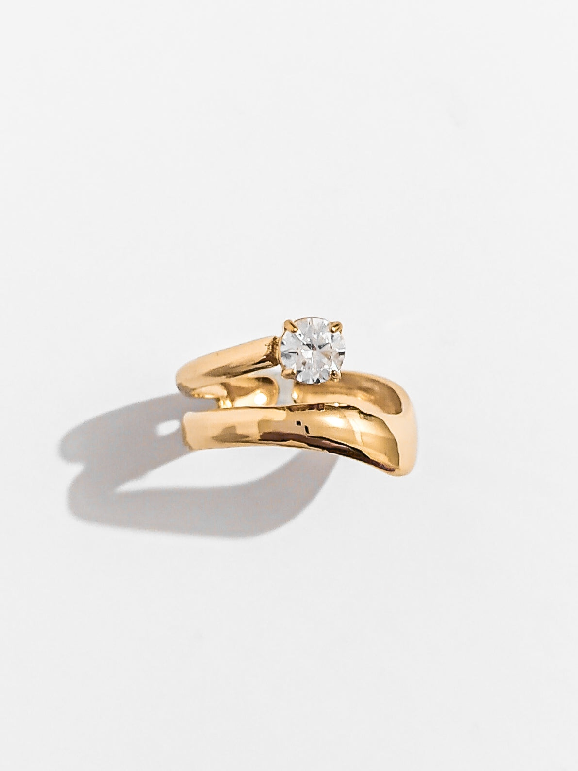 Bague Quarante et Un