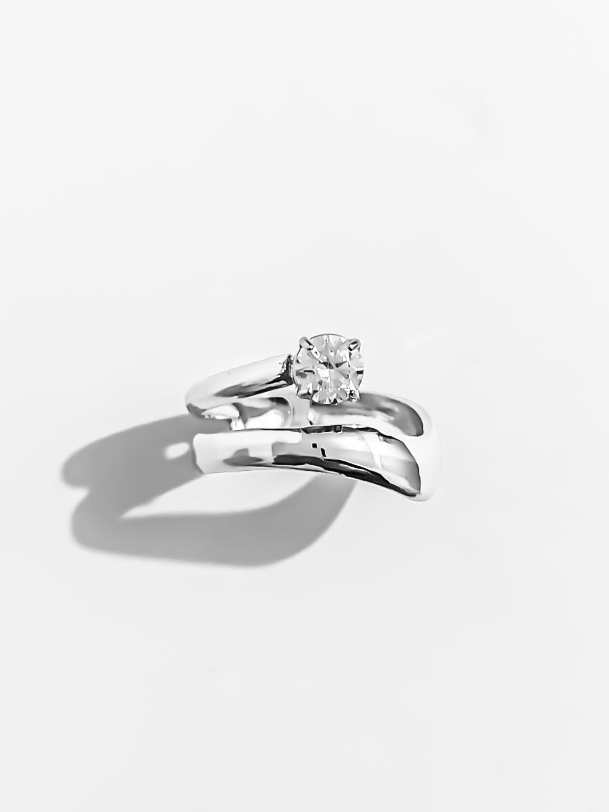 Bague Quarante et Un