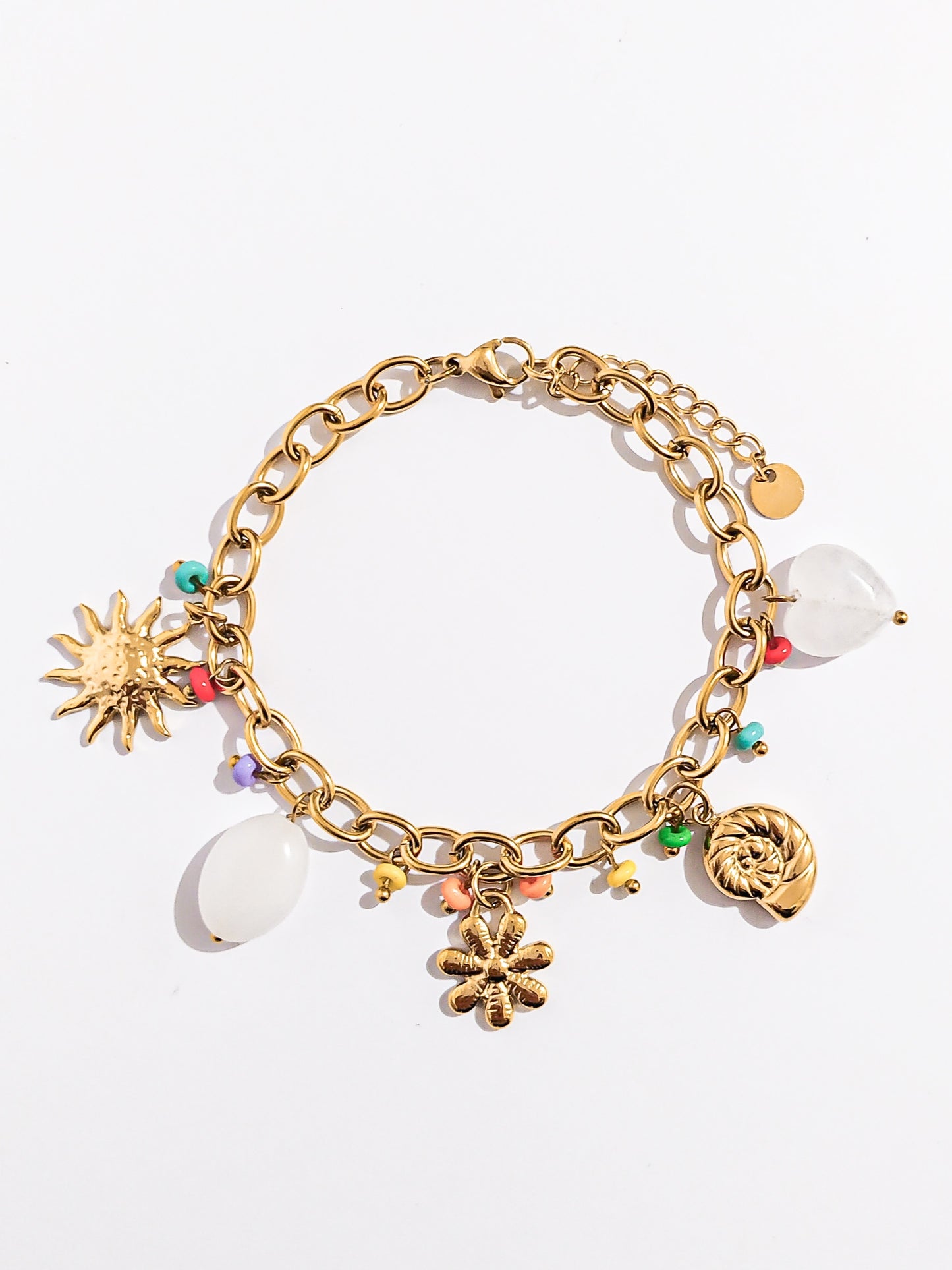 Bracelet Quinze