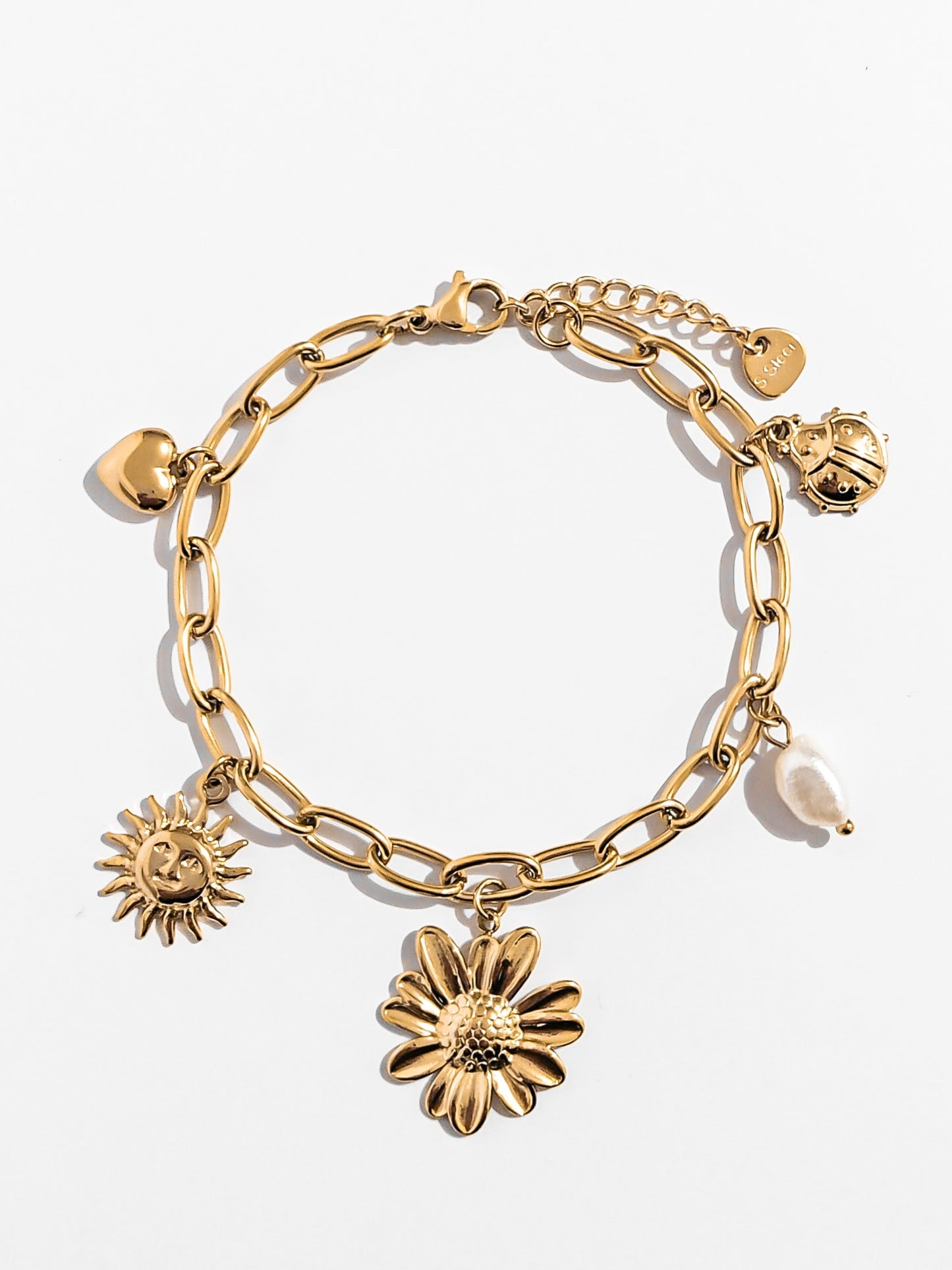 Bracelet Vingt et Un