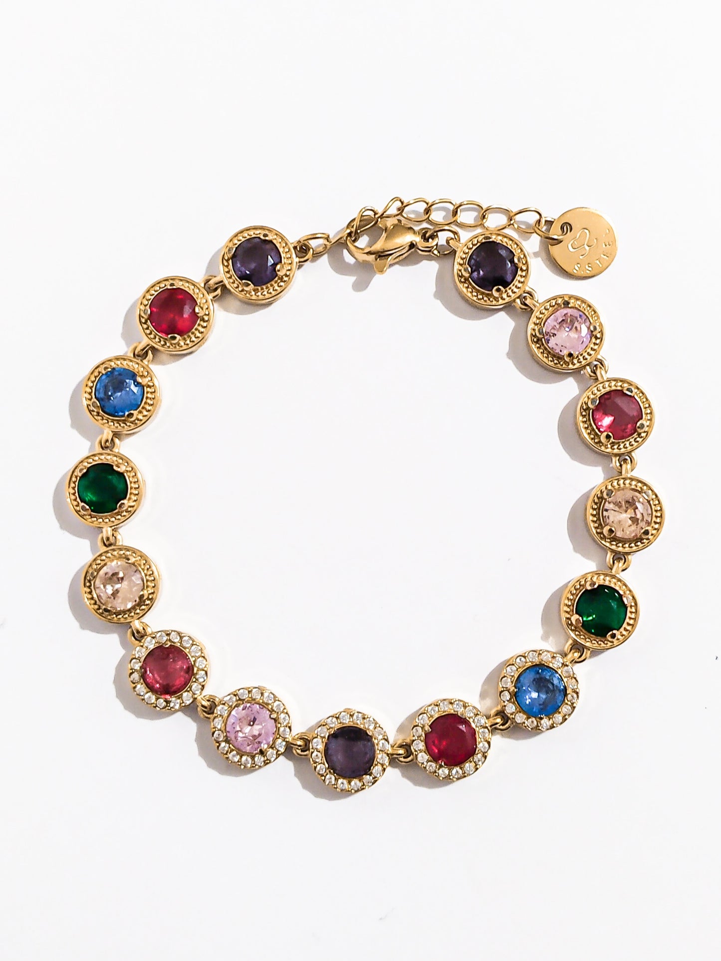 Bracelet Vingt trois