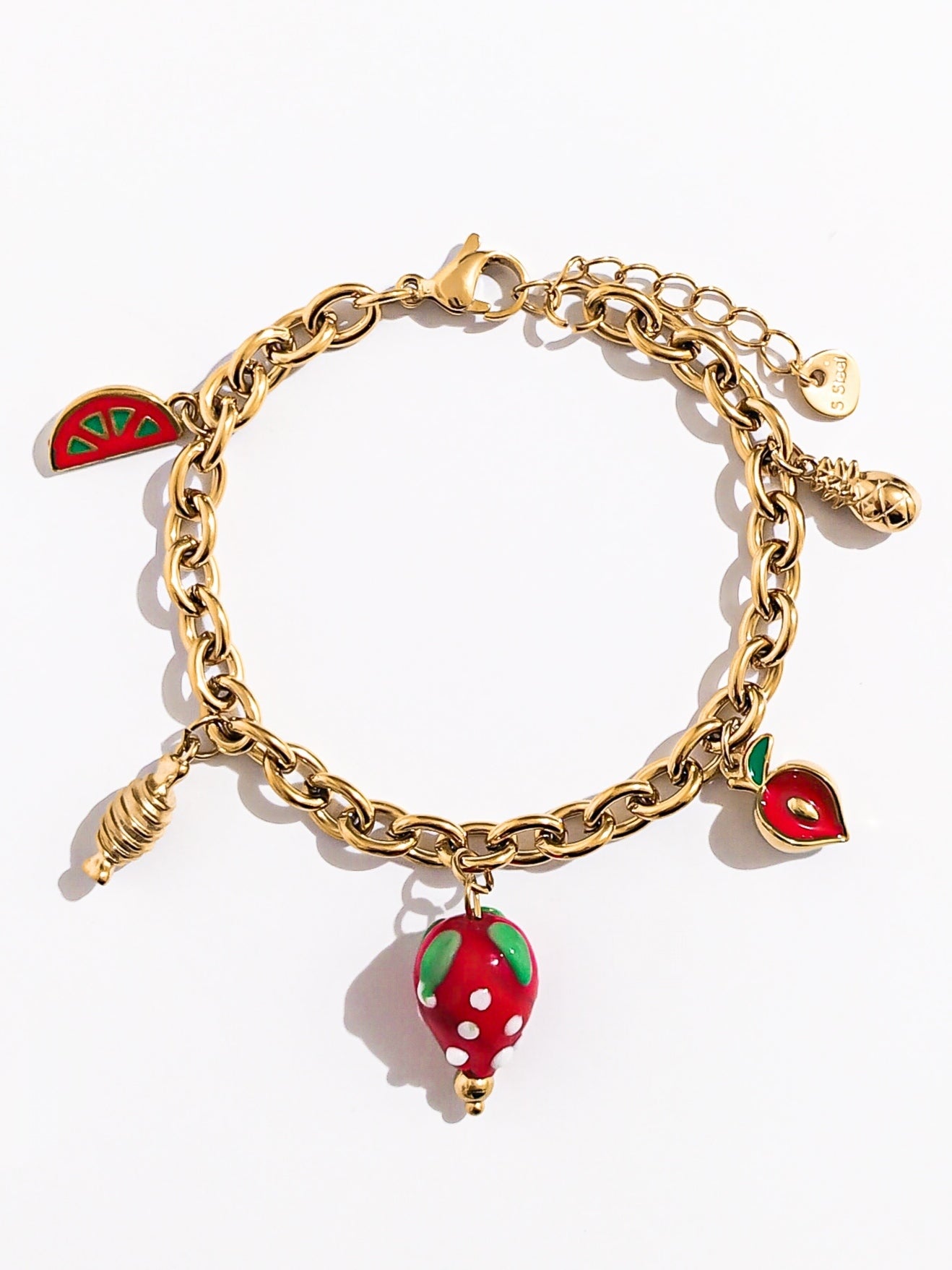 Bracelet Vingt Quatre