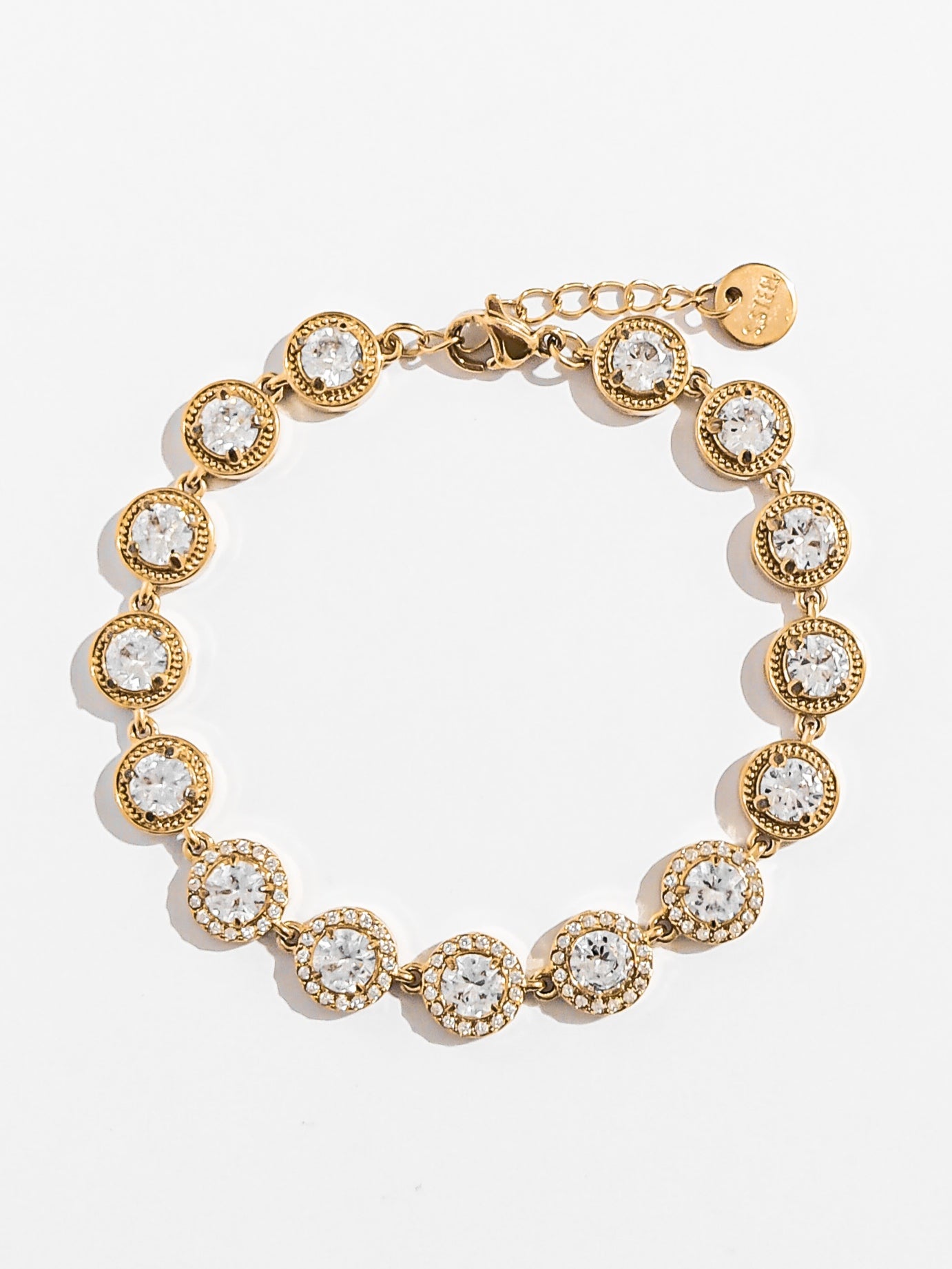 Bracelet Vingt trois