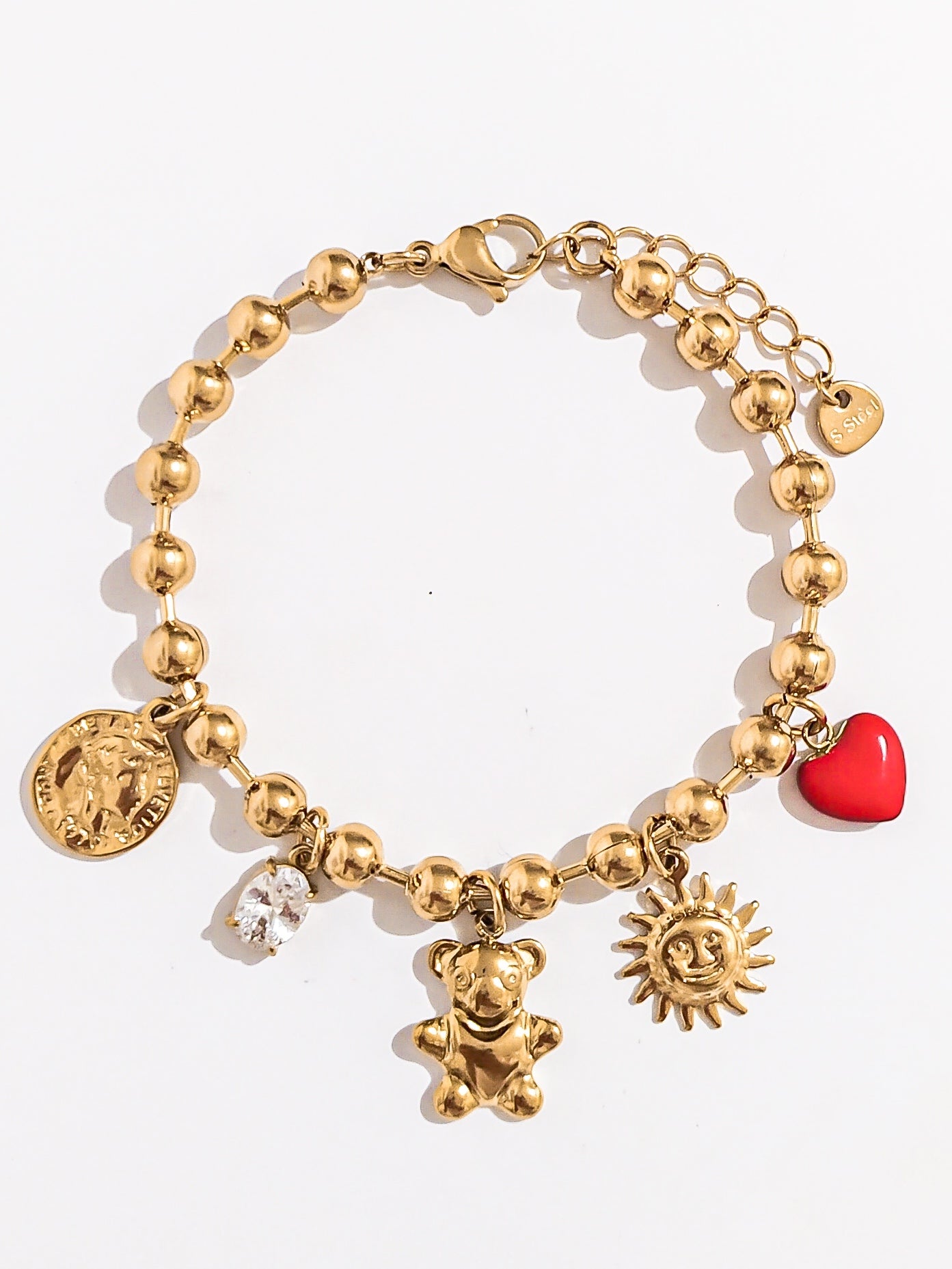 Bracelet Trente et Un