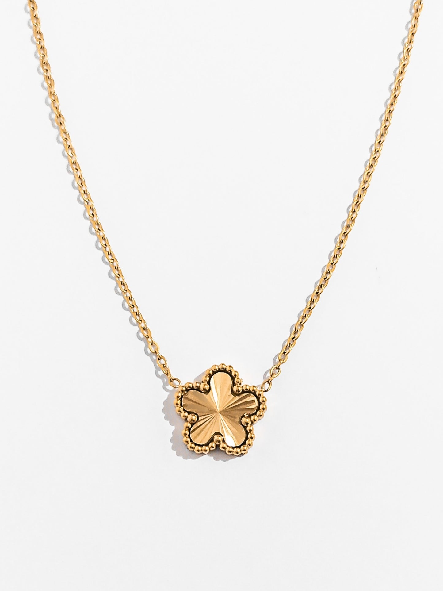 Andrea necklace