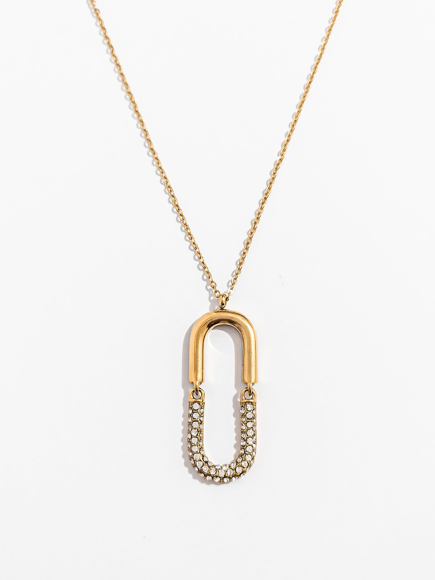 Collier Seize