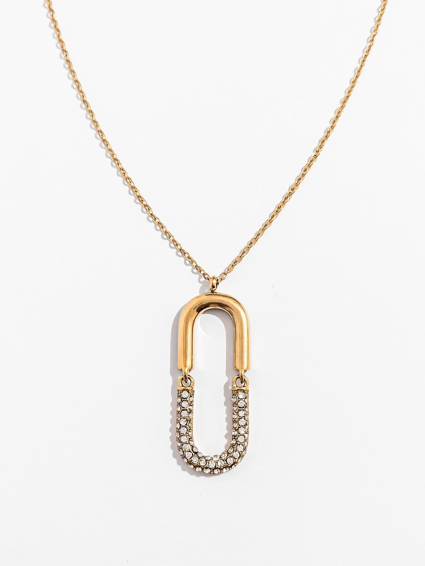 Collier Seize